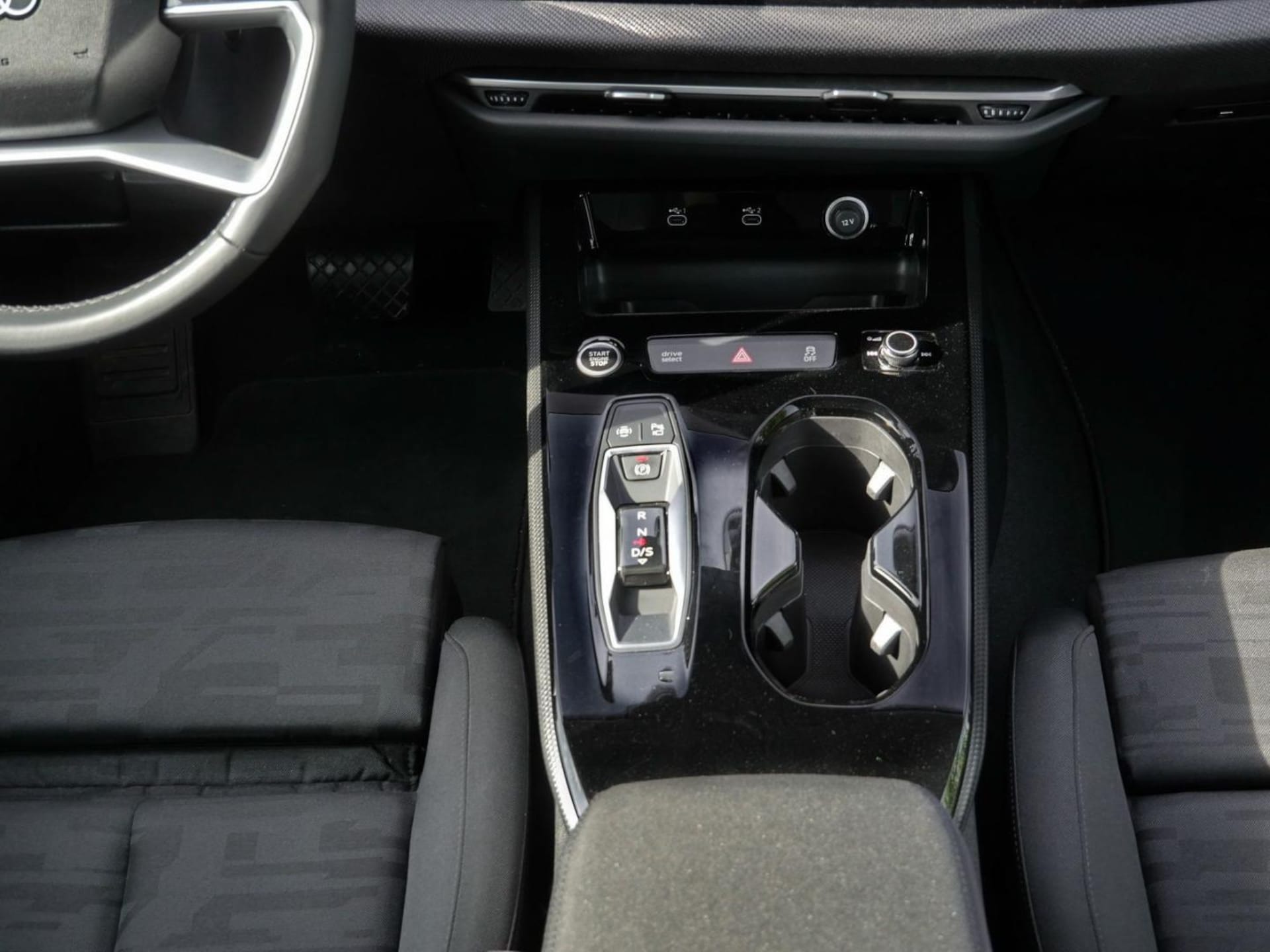 Audi A5 Avant