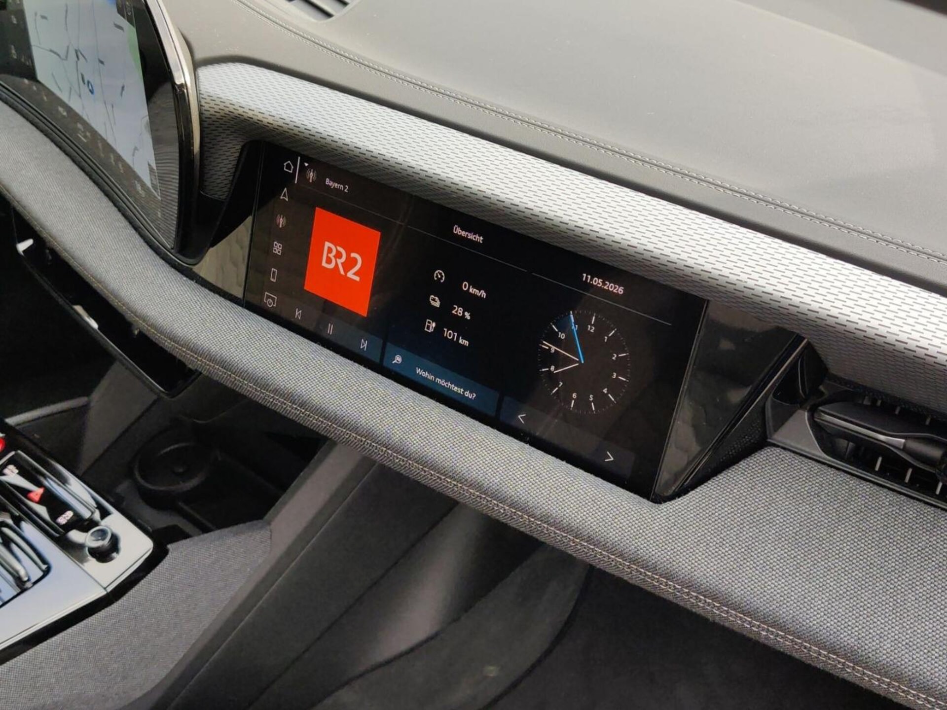 Audi A6 Sportback e-tron edition one