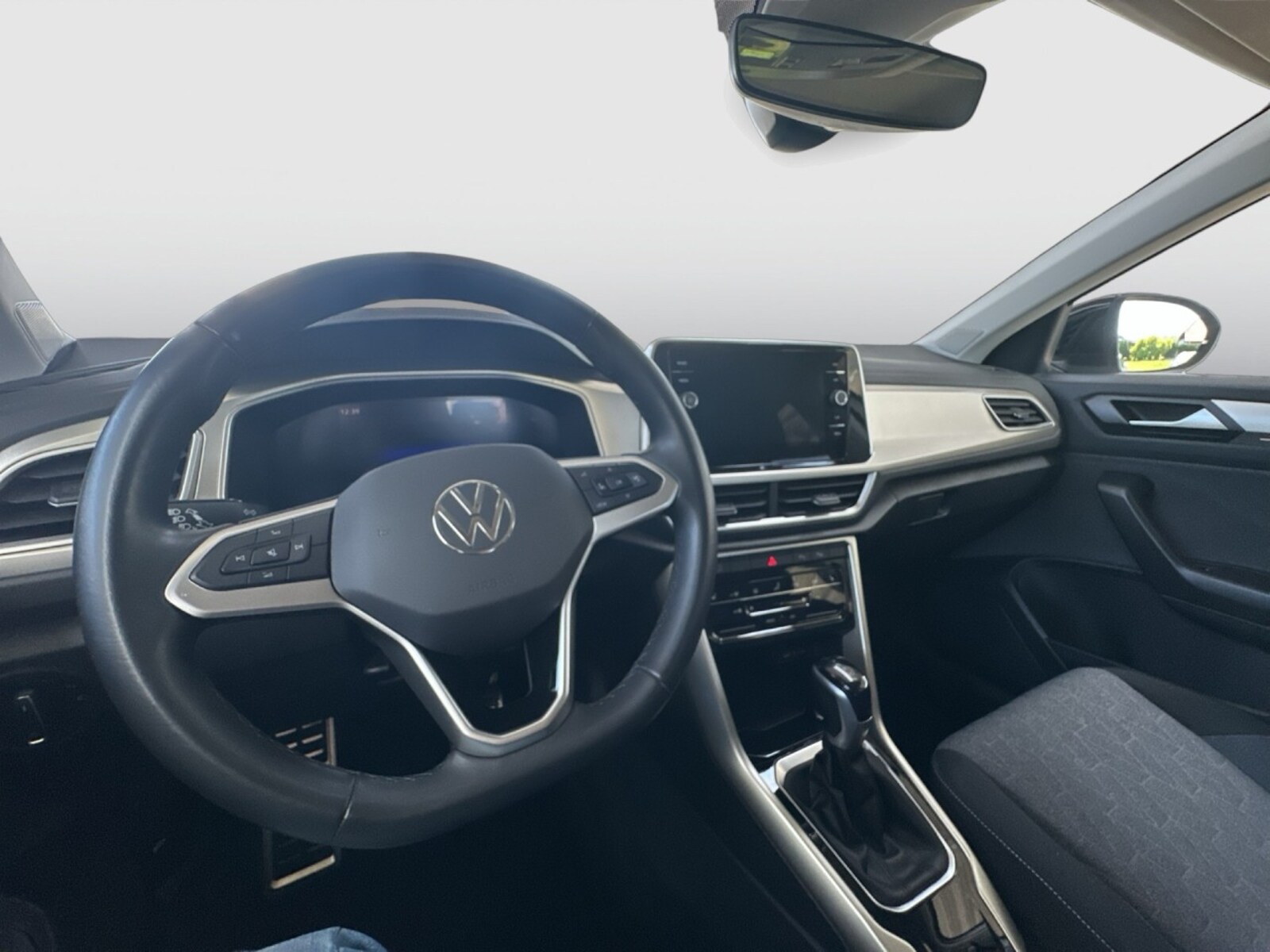 Volkswagen T-Roc – Bild 13