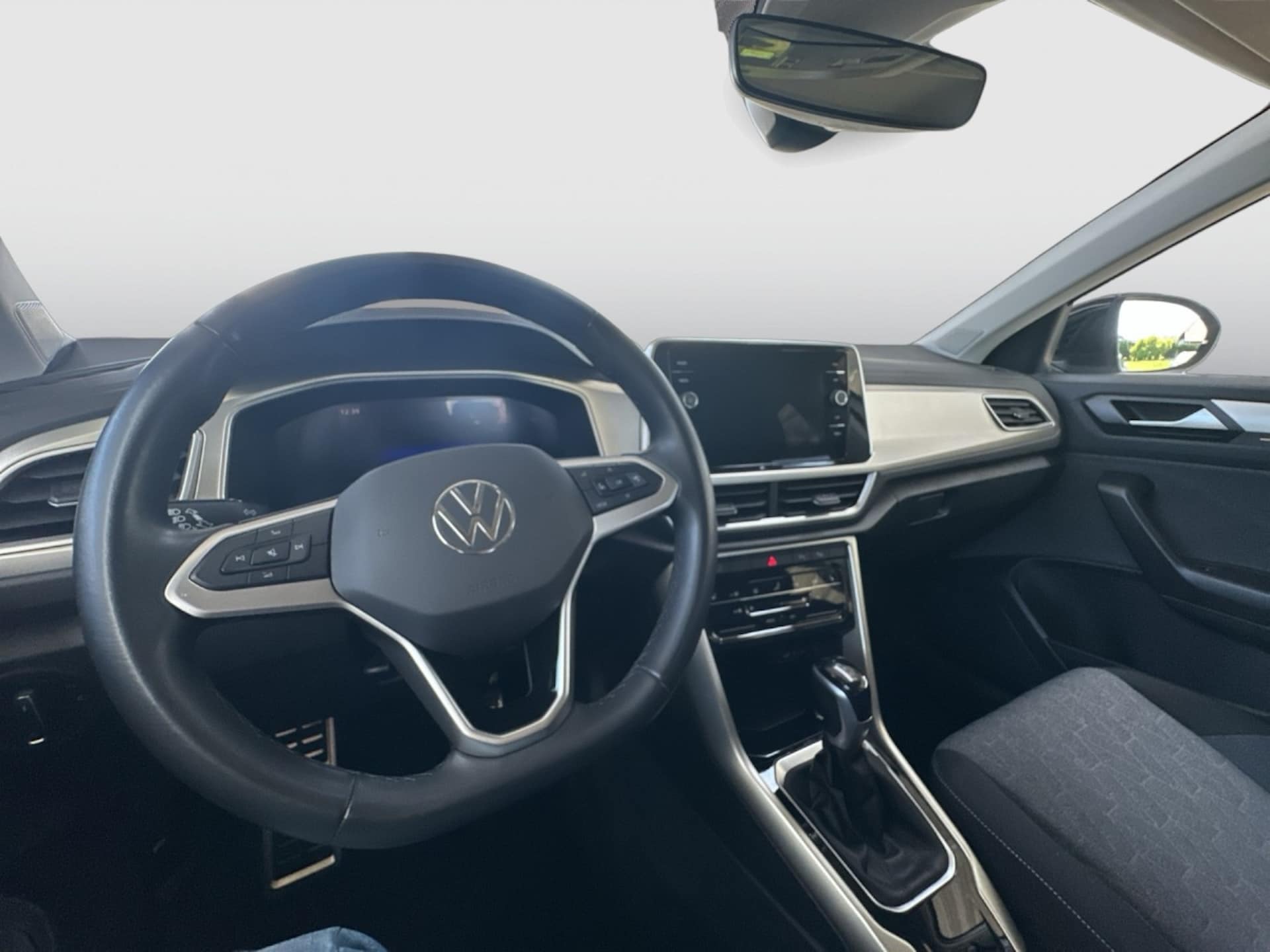 Volkswagen T-Roc MOVE