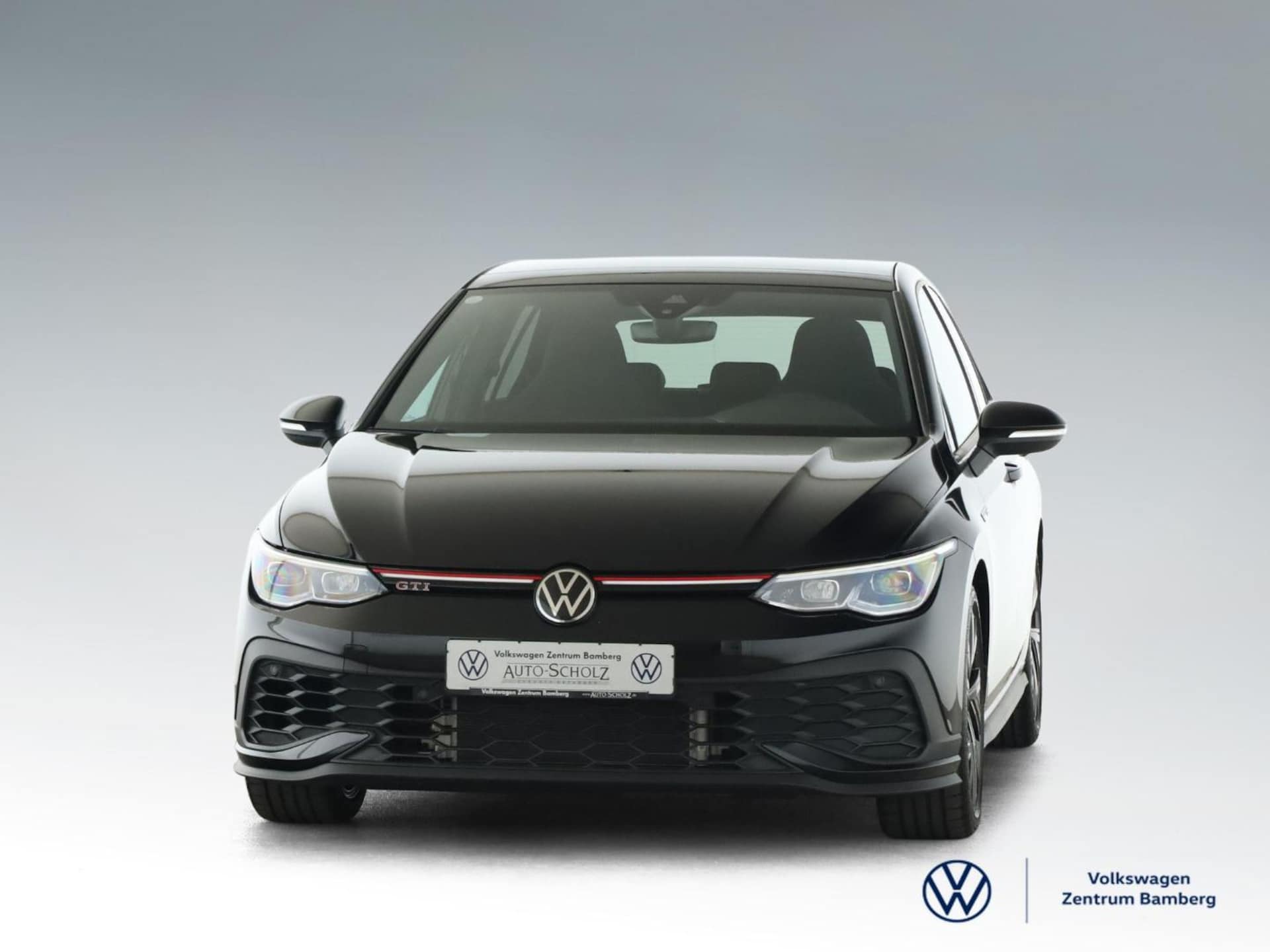 Volkswagen Golf GTI Clubsport