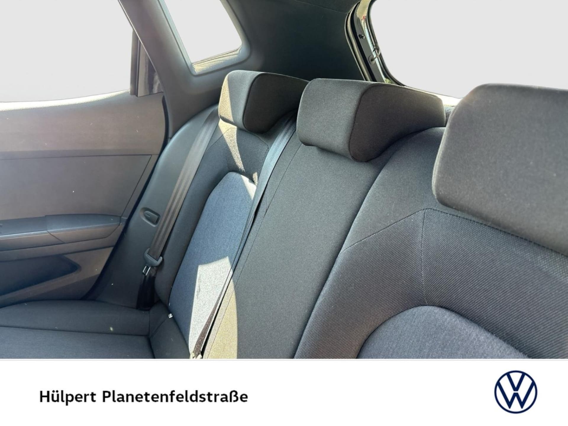 SEAT Arona FR