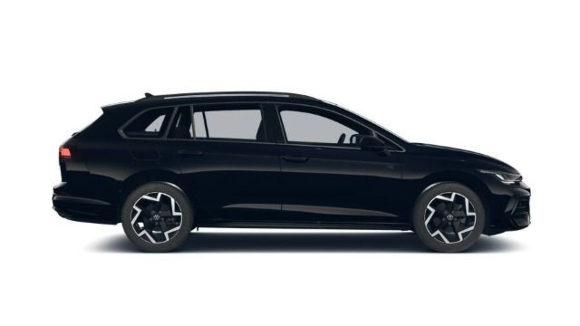 Volkswagen Golf Variant R-Line
