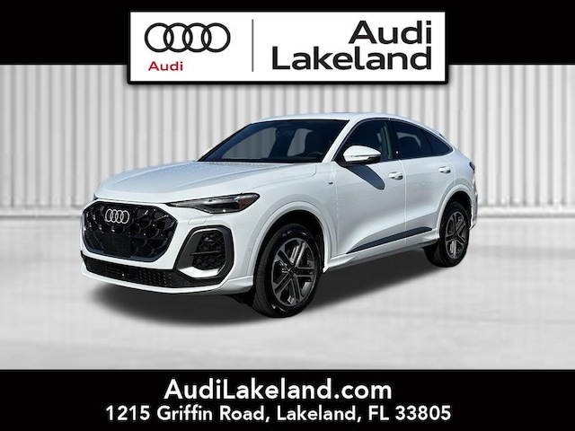 Photo of 2026 Audi Q5 Sportback