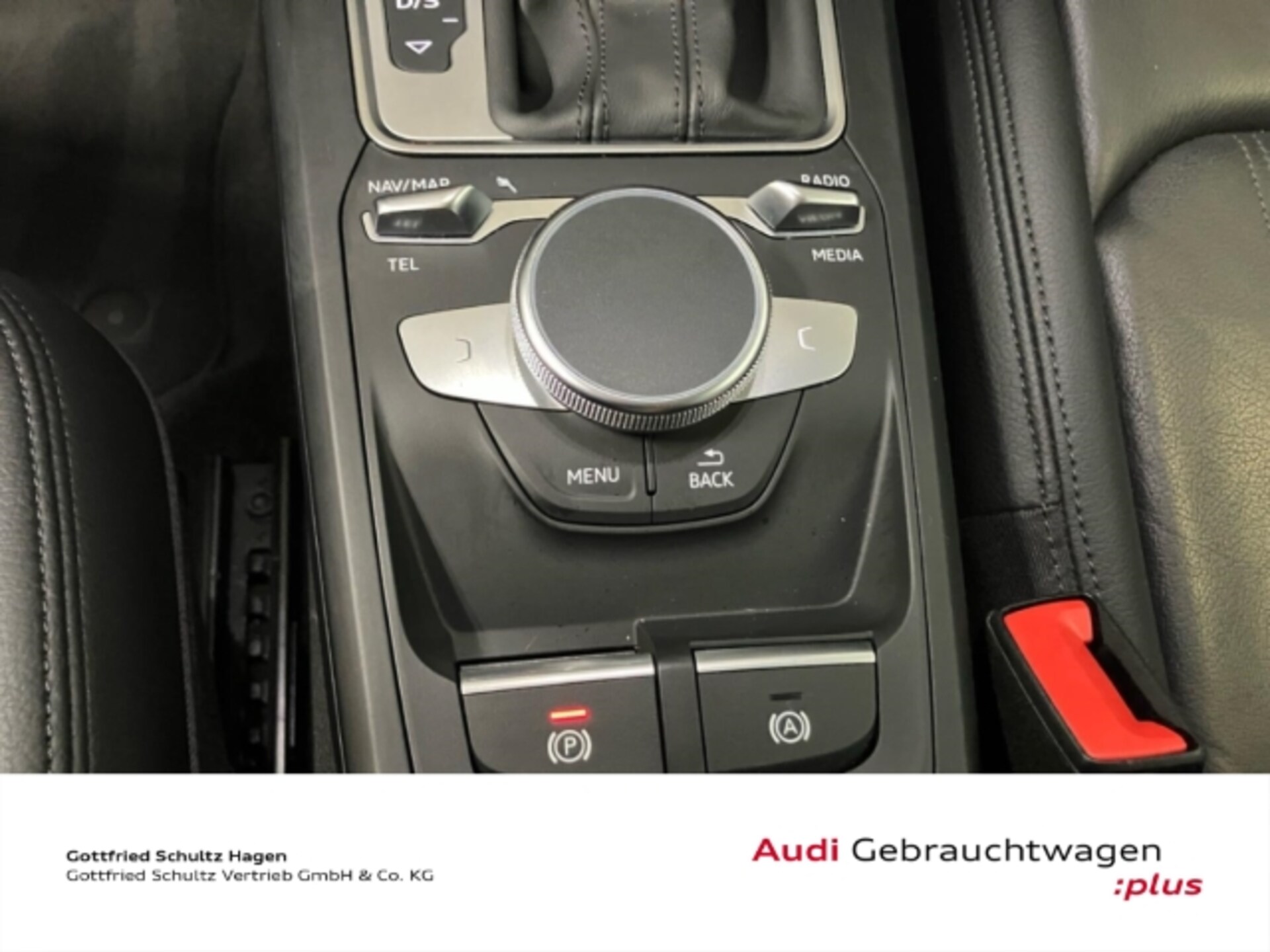 Audi Q2 Advanced