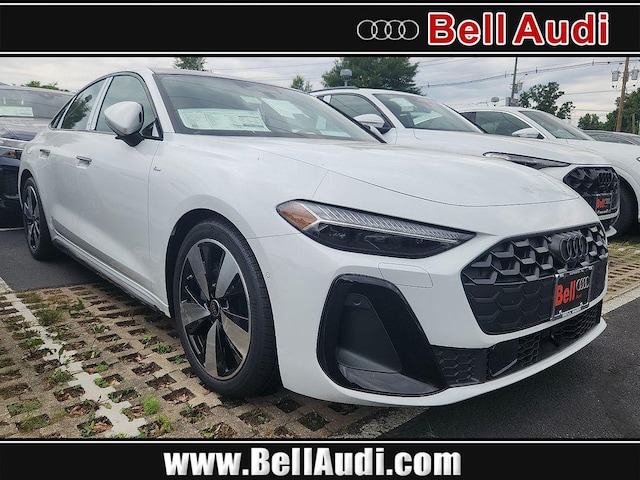 Photo of 2026 Audi A5 Sedan