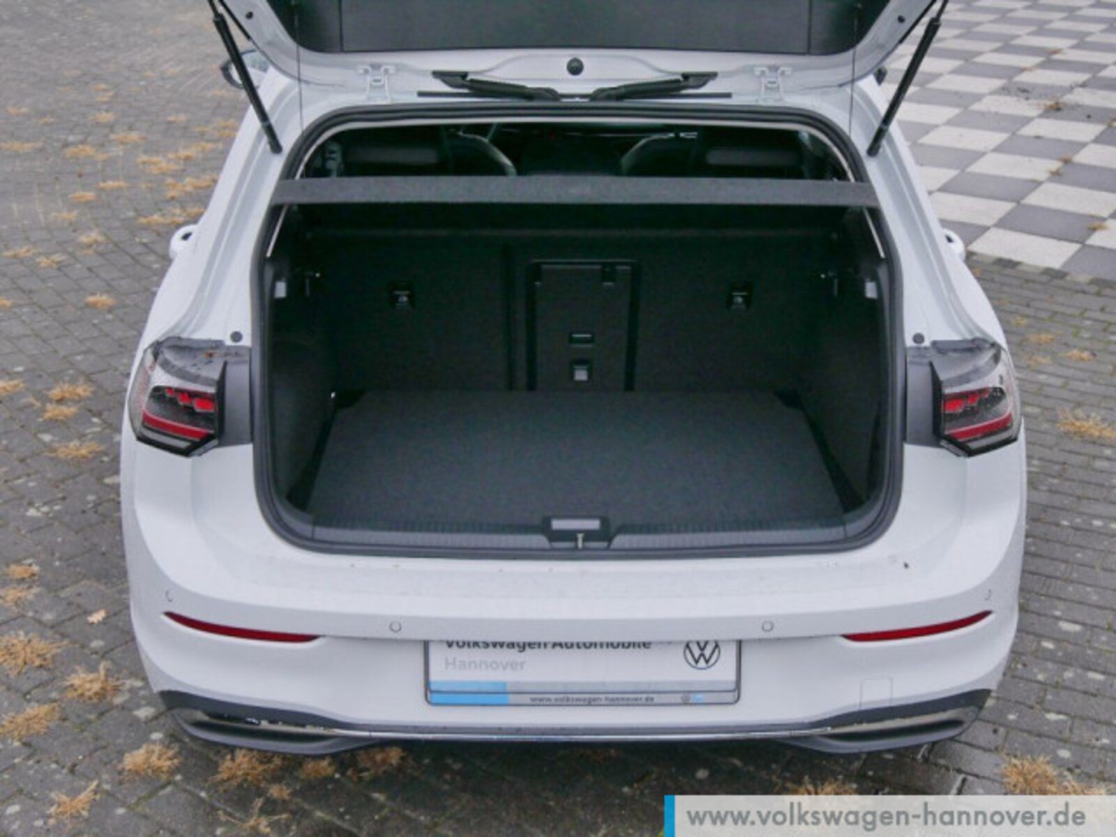 Volkswagen Golf – Bild 8
