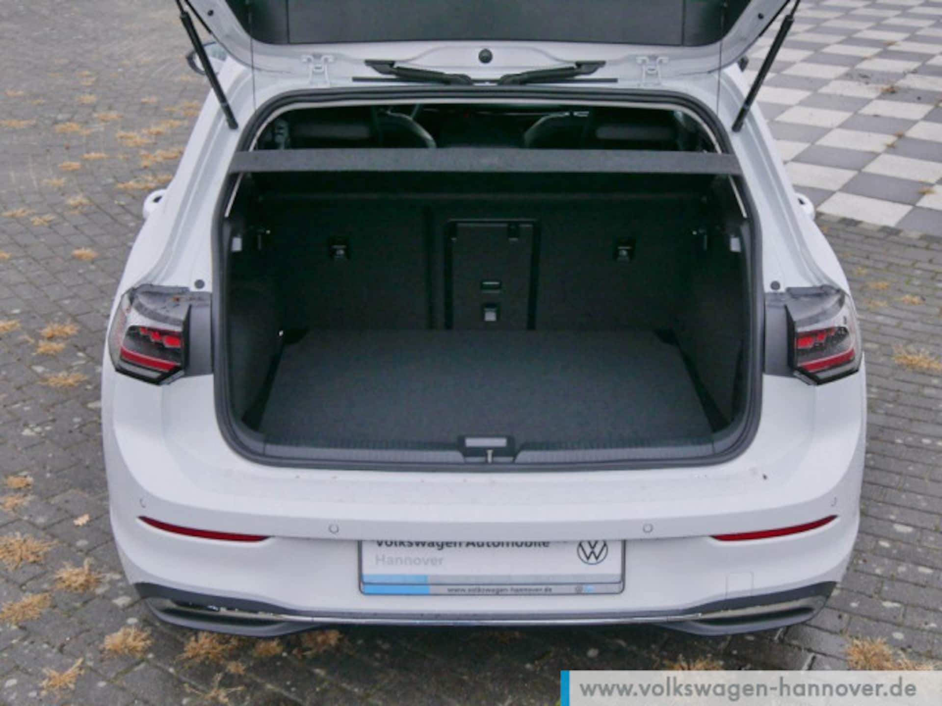 Volkswagen Golf ENERGY