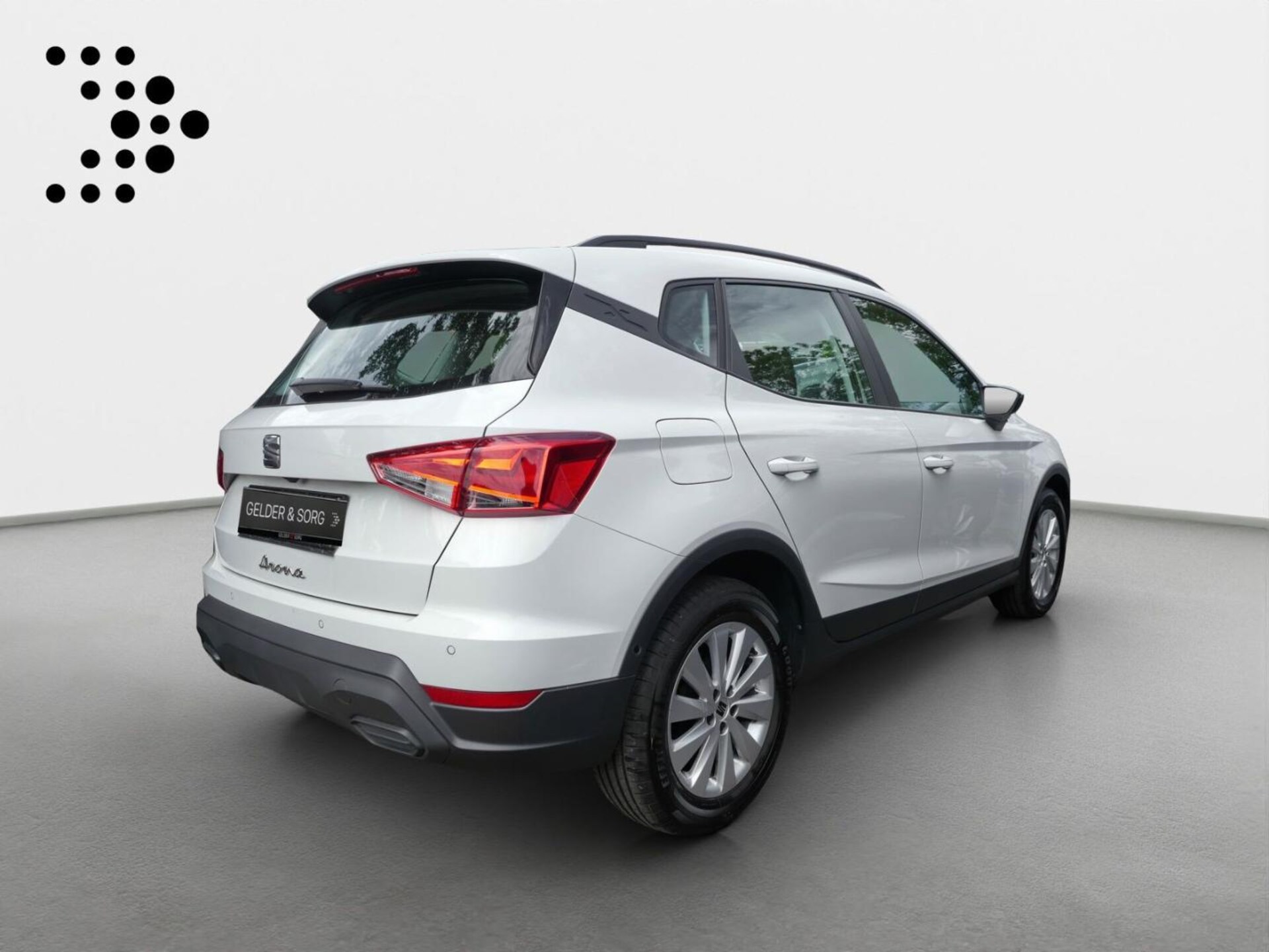 SEAT Arona Style