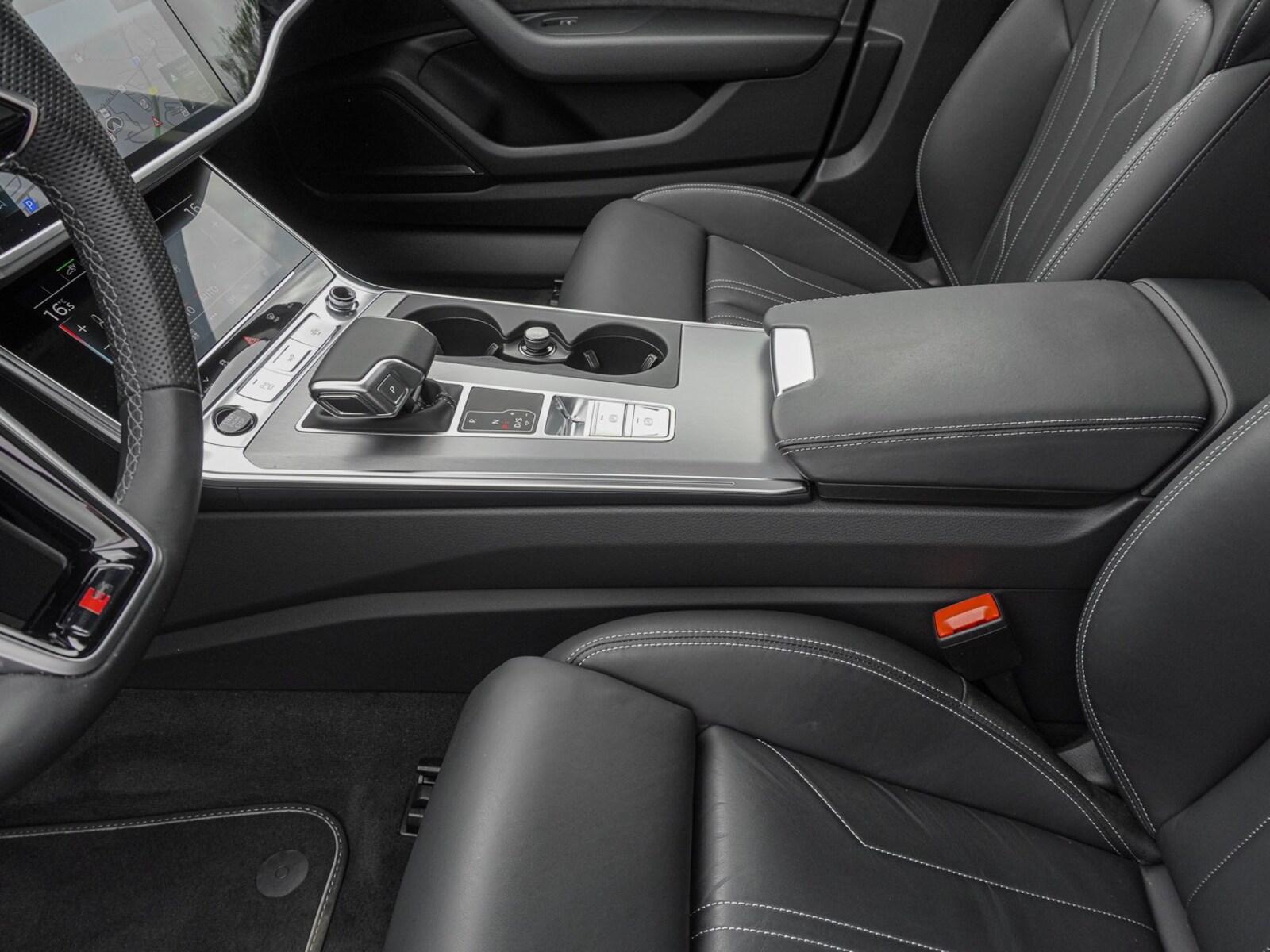 Audi A6 Avant – Bild 15