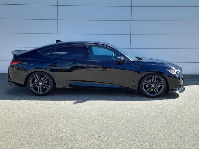 2025 Acura Integra