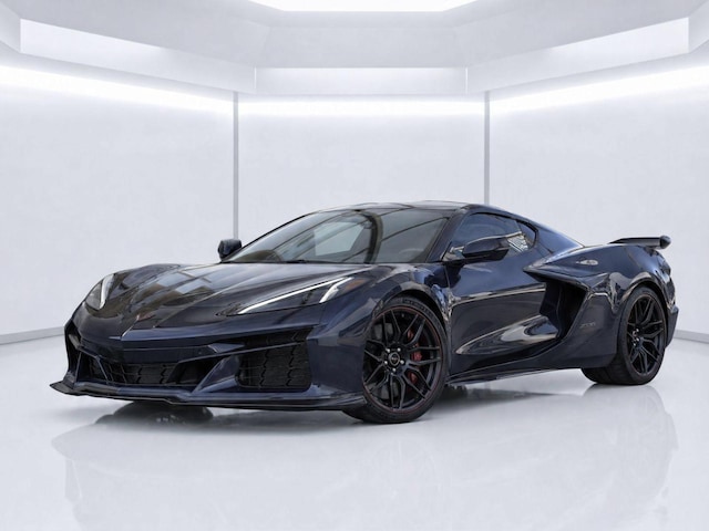 2023 Chevrolet Corvette Z06