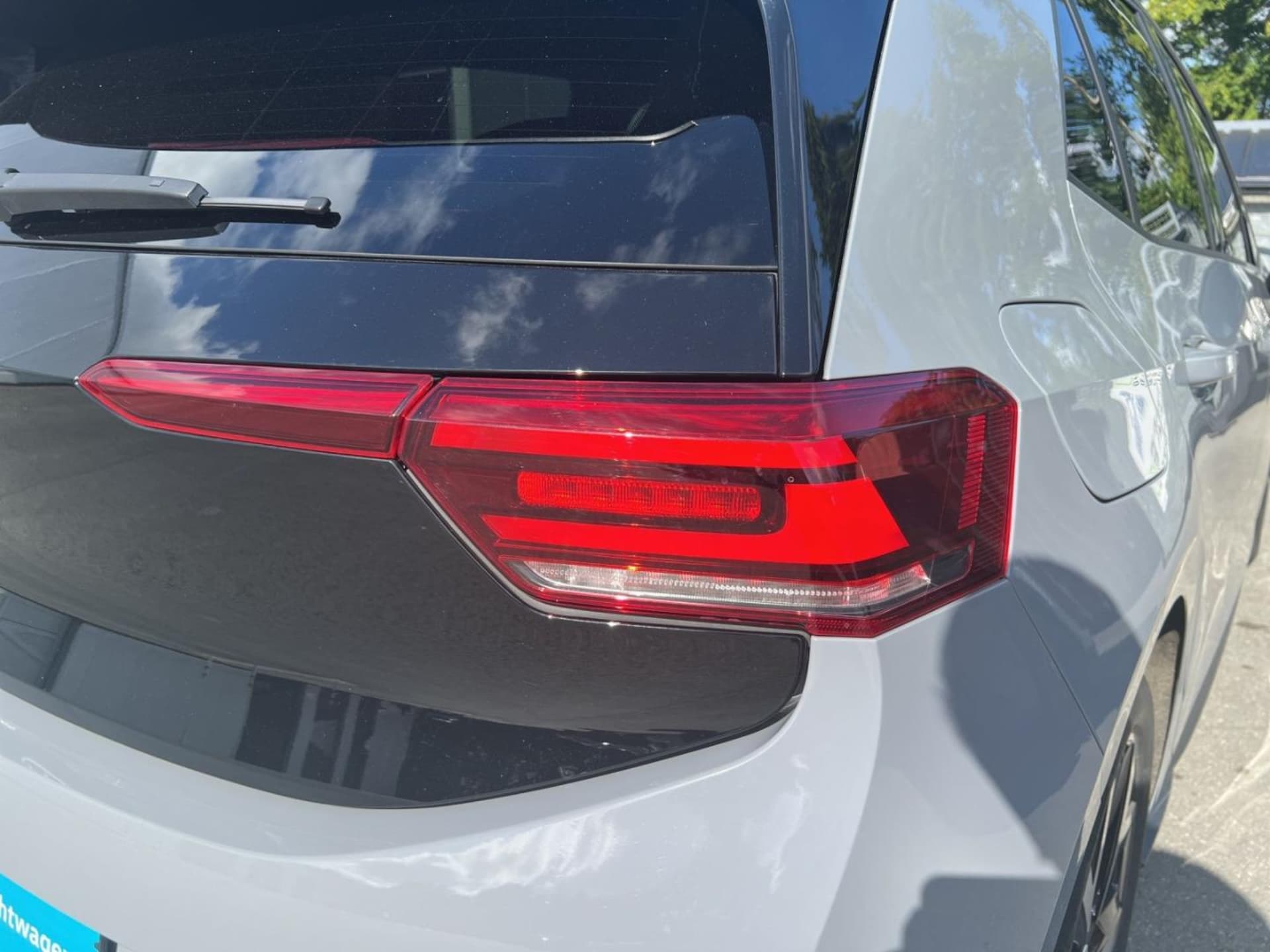 Volkswagen ID.3 MOVE Pro