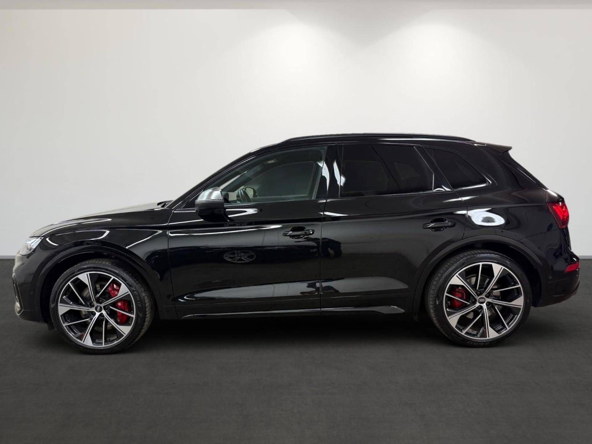 Audi SQ5 SUV