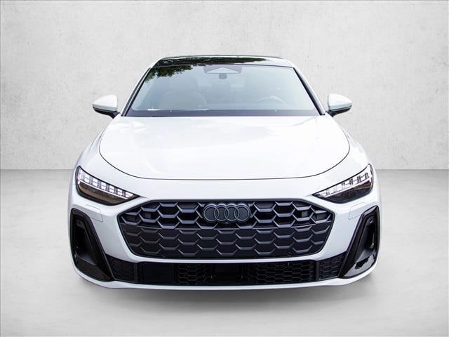 2026 Audi A5 Sedan