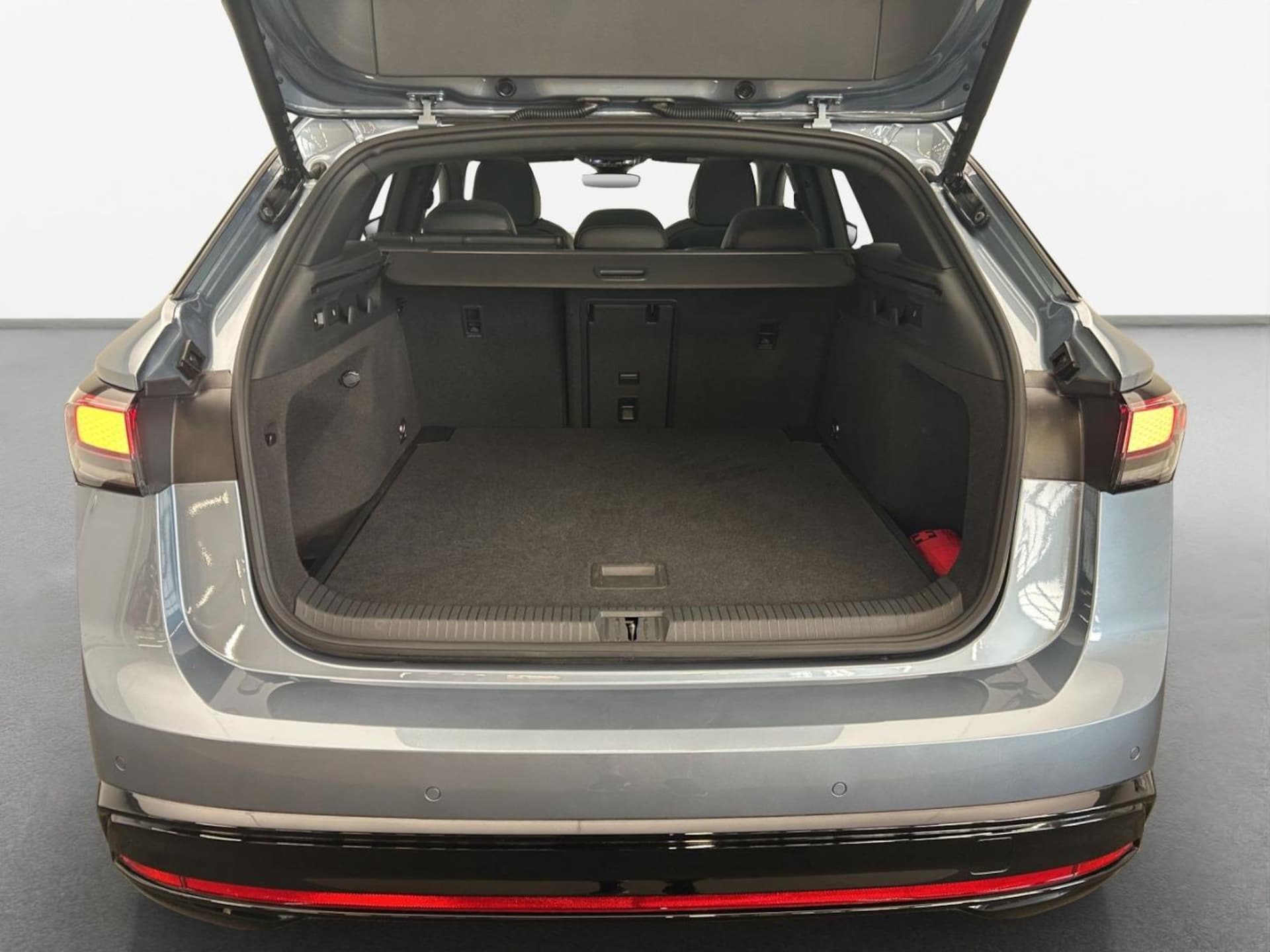 Volkswagen ID.7 Tourer Pro