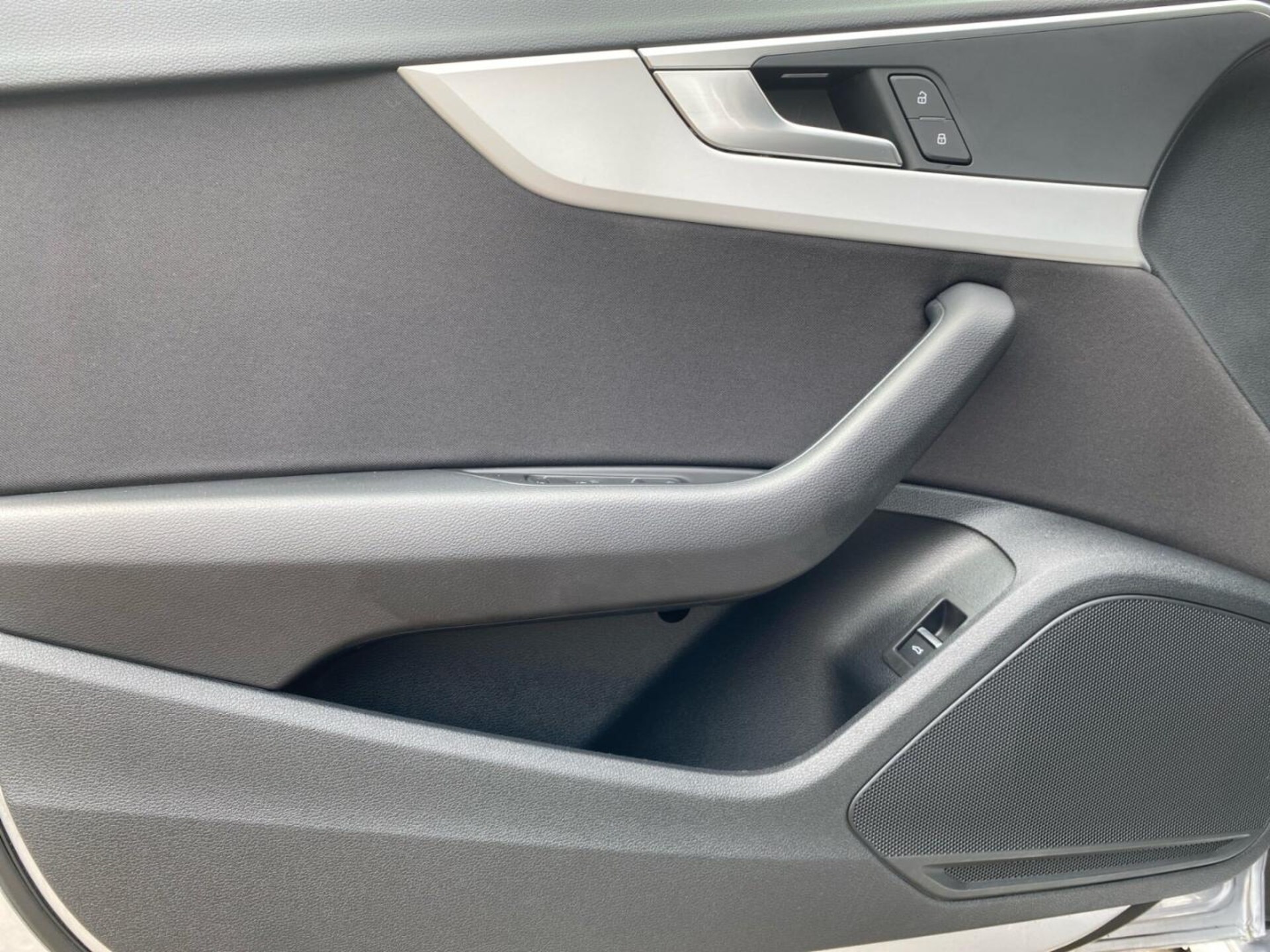 Audi A4 Avant Advanced