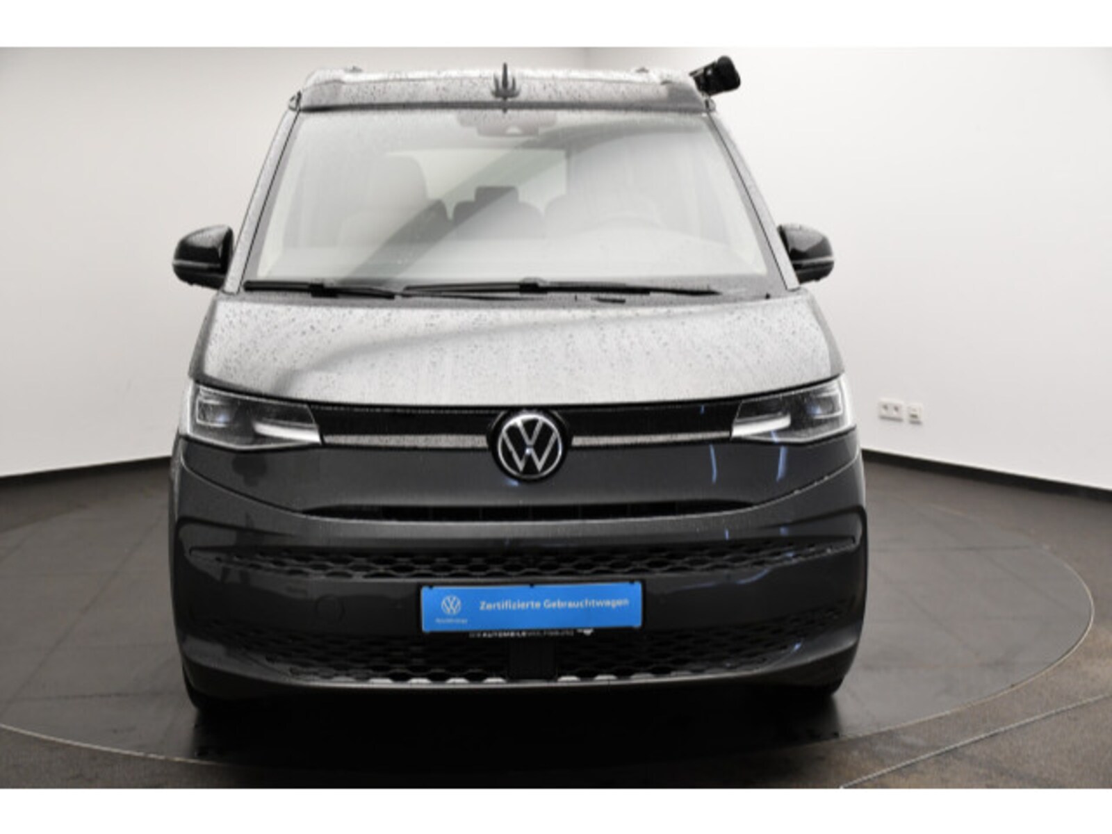 Volkswagen California – Bild 24