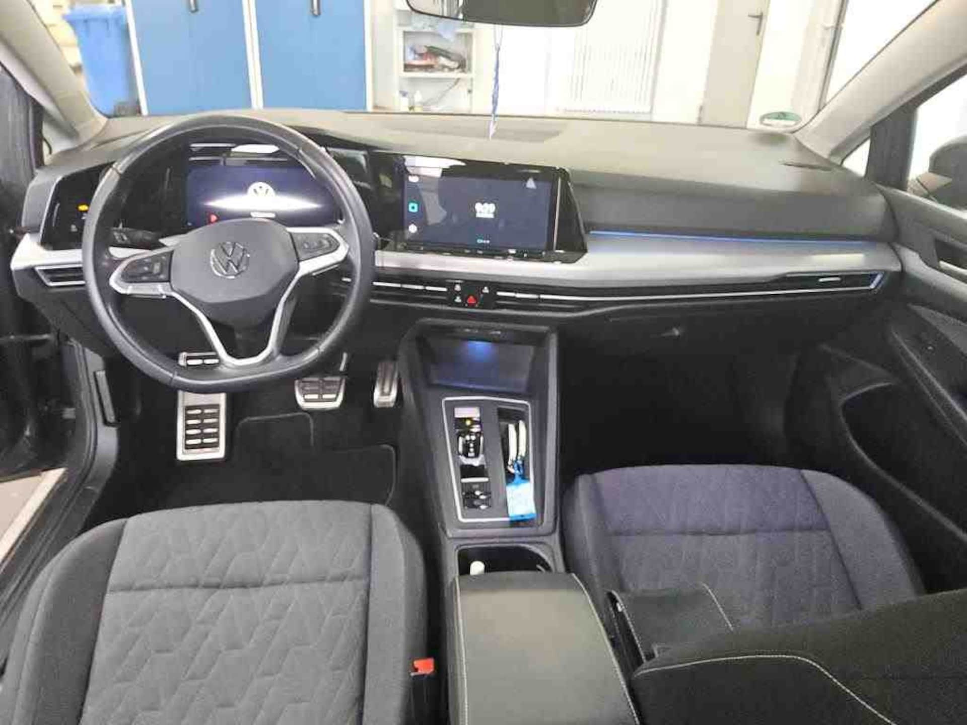 Volkswagen Golf MOVE