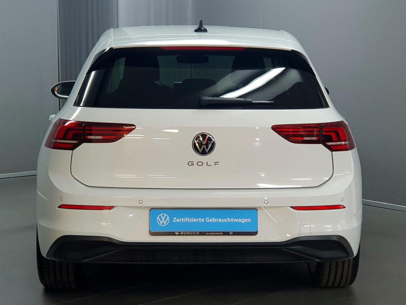 Volkswagen Golf – Bild 5