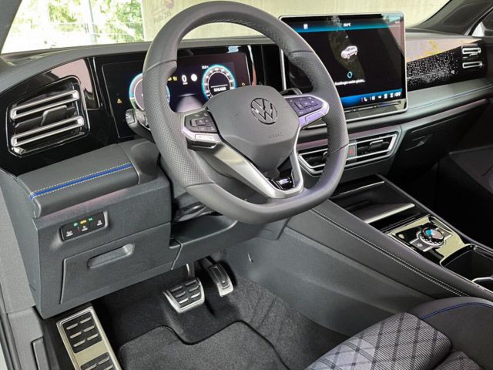 Volkswagen Tiguan – Bild 10