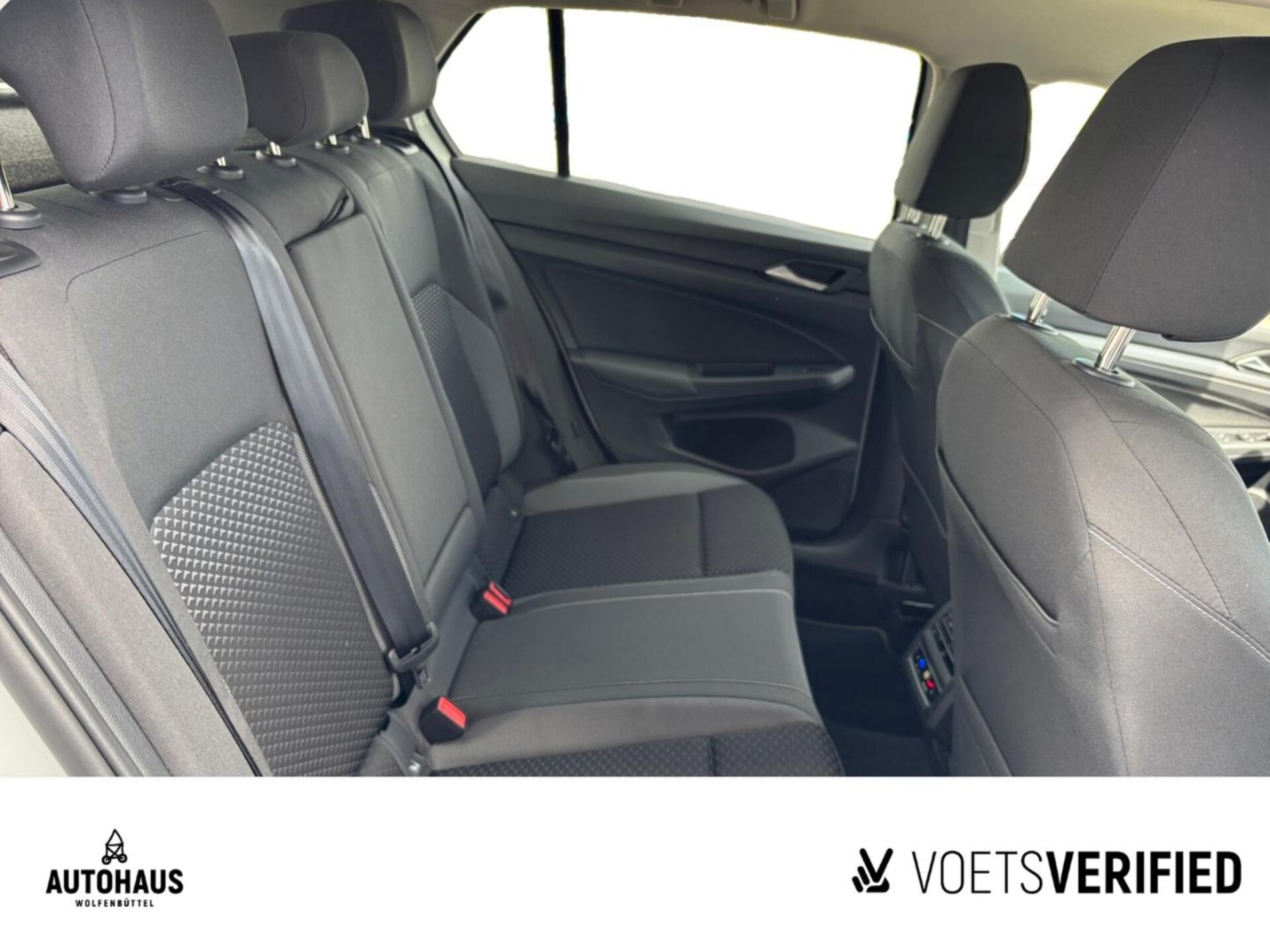 Volkswagen Golf Active
