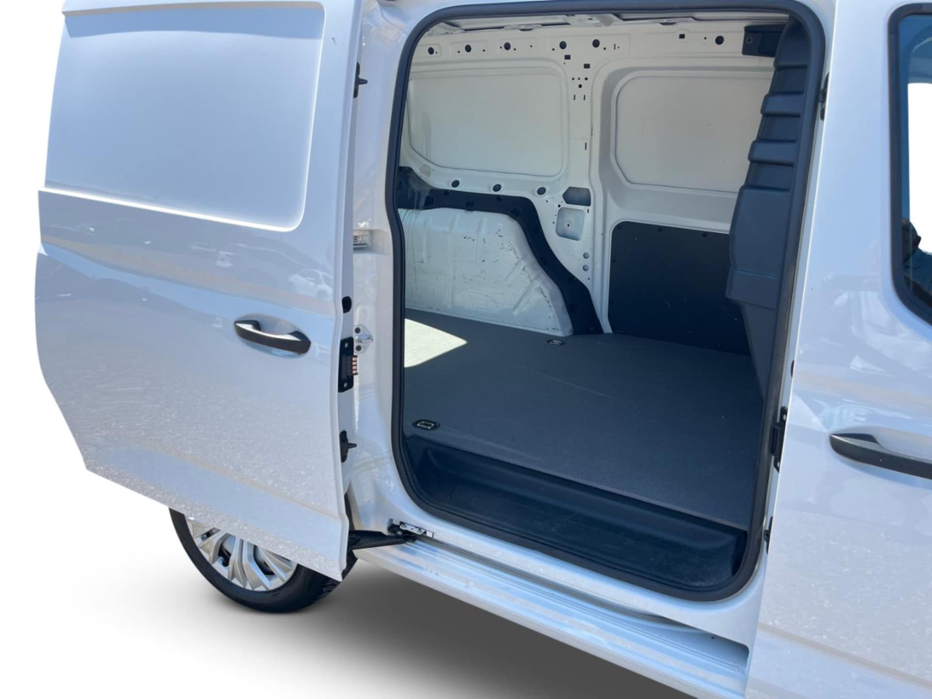 Volkswagen Caddy Maxi Cargo EcoProfi