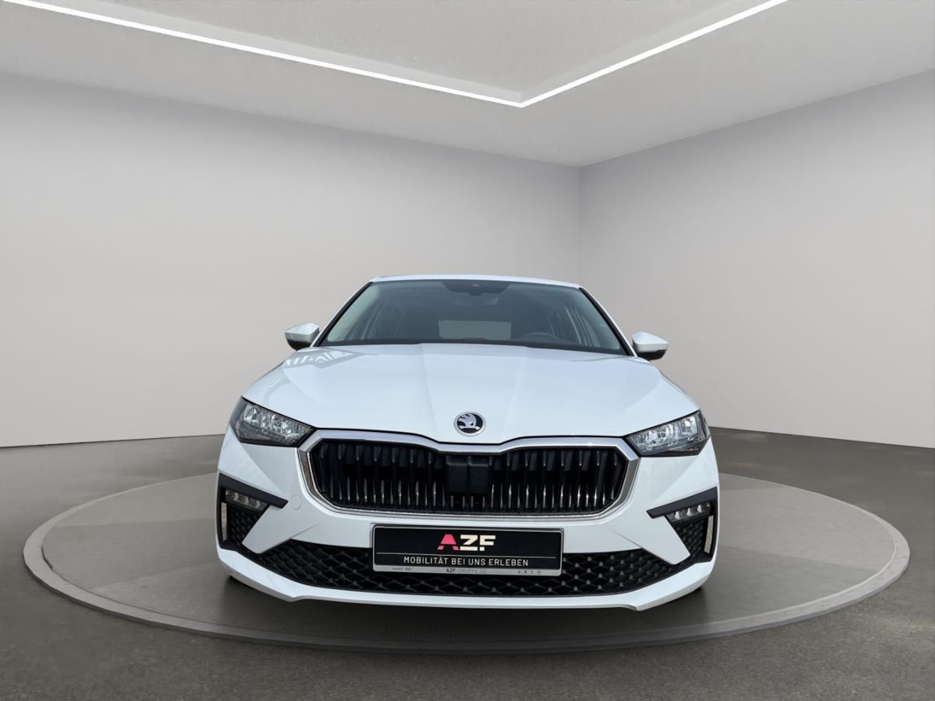 Skoda Scala Essence