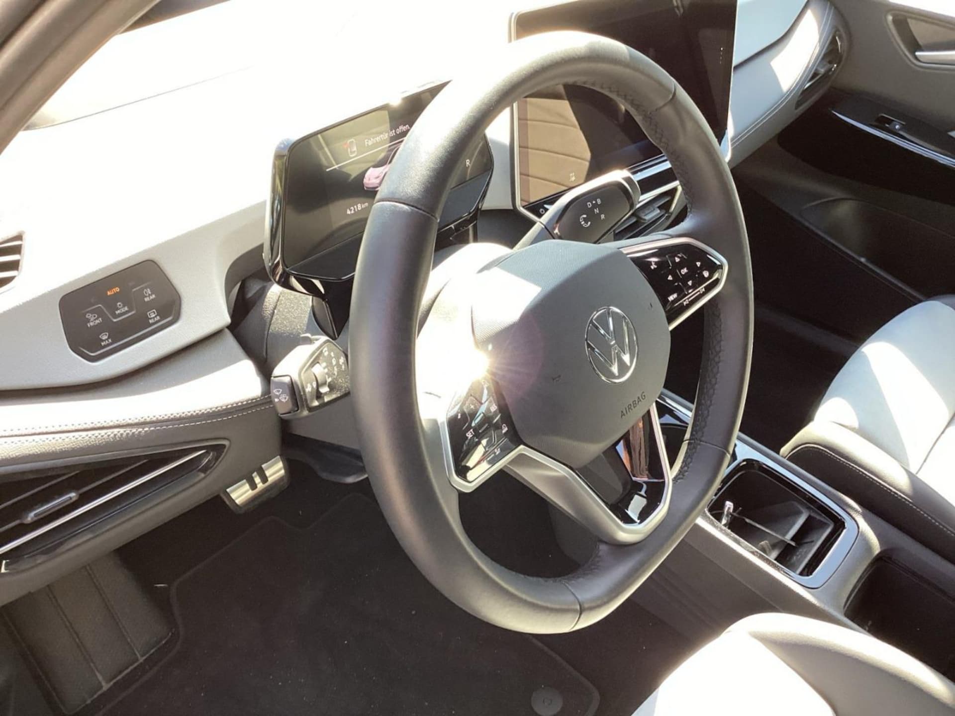 Volkswagen ID.3 Pro S