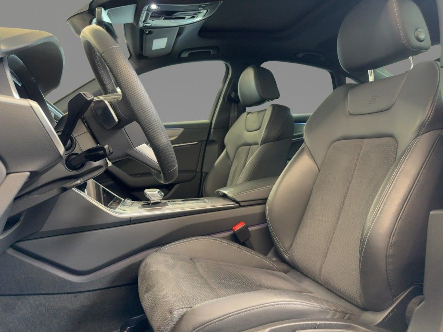 Bild über Audi A6 Limousine S line 45 TFSI quattro S tronic - für weitere Informationen kontaktieren Sie den Audi Partner