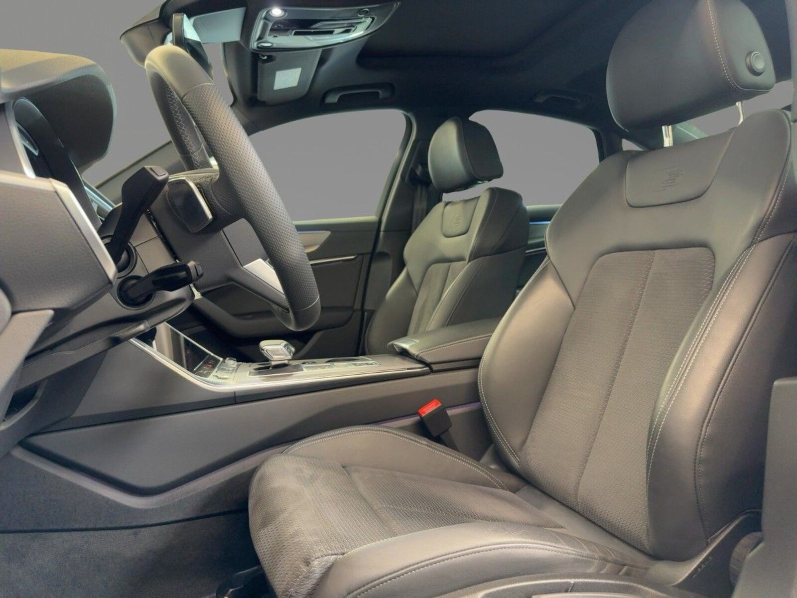 Audi A6 Limousine – Bild 8
