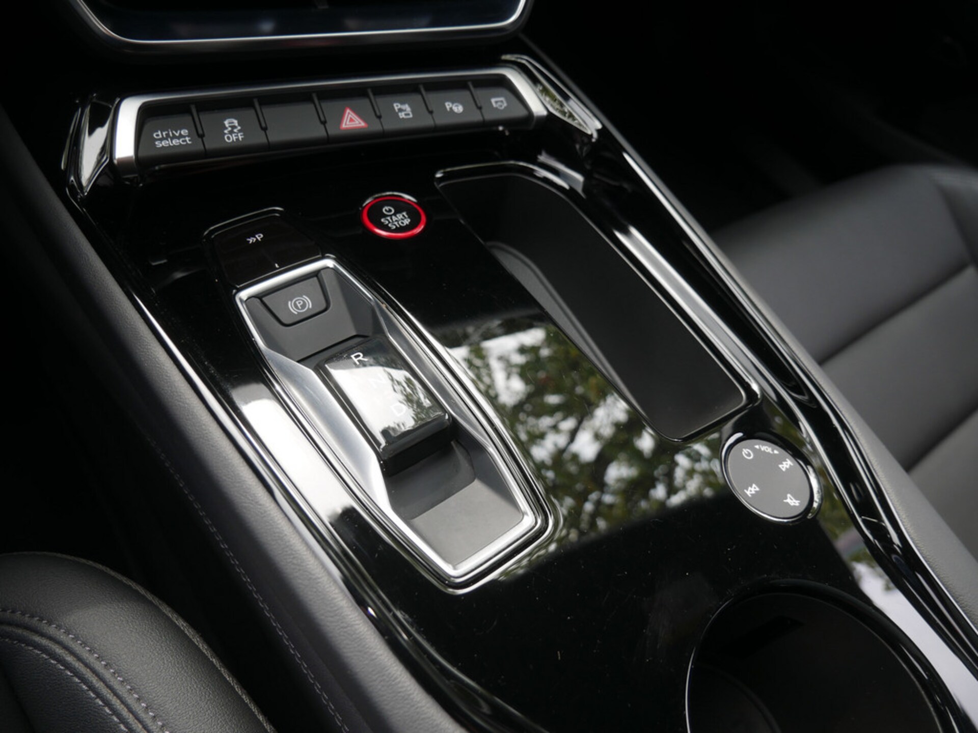 Audi e-tron GT quattro