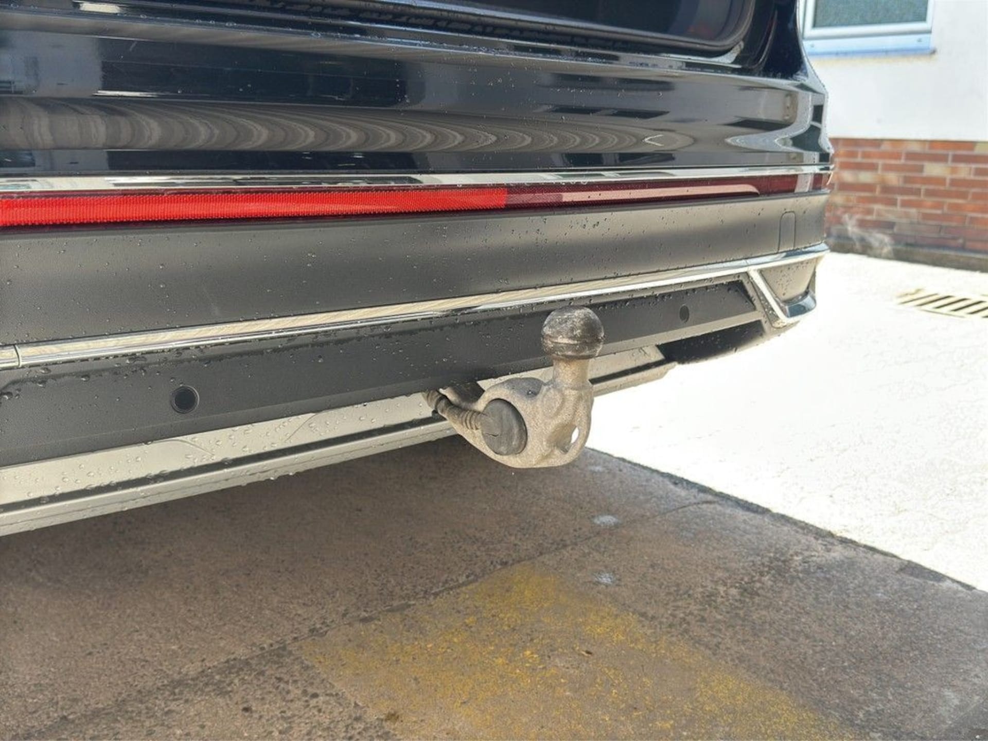 Volkswagen Tiguan Allspace Elegance