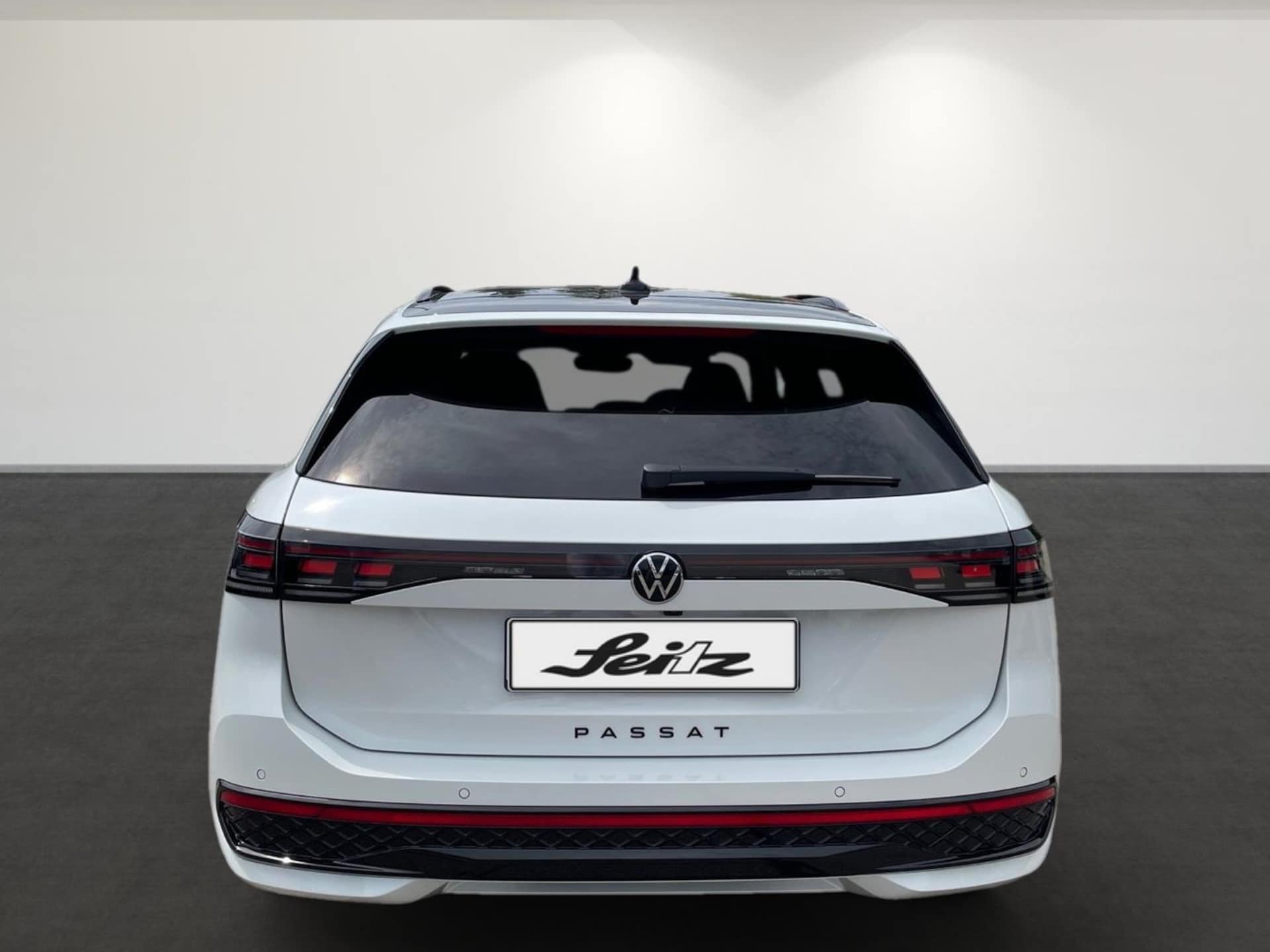Volkswagen Passat R-Line
