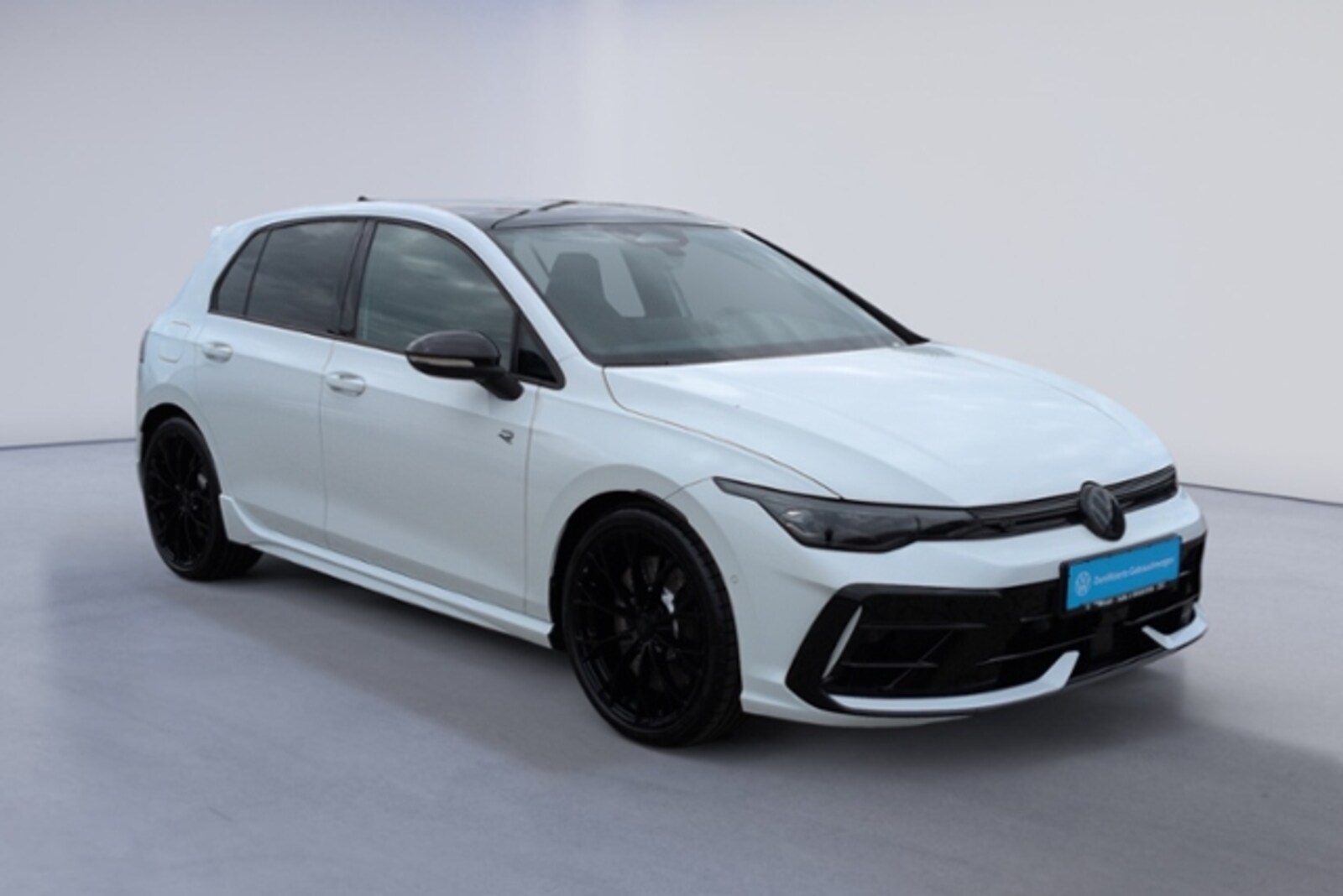 Volkswagen Golf – Bild 7