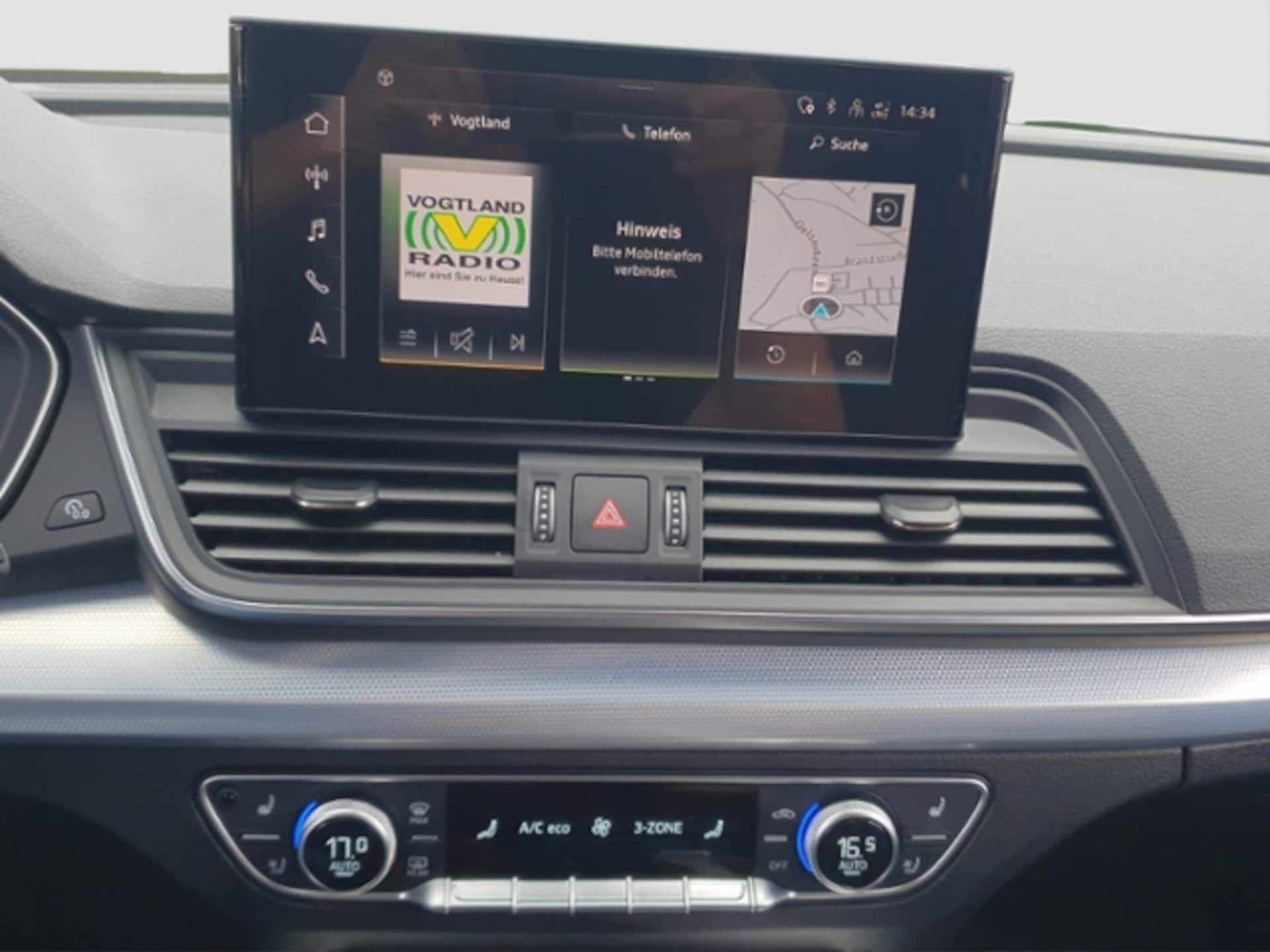 Audi Q5 SUV S line