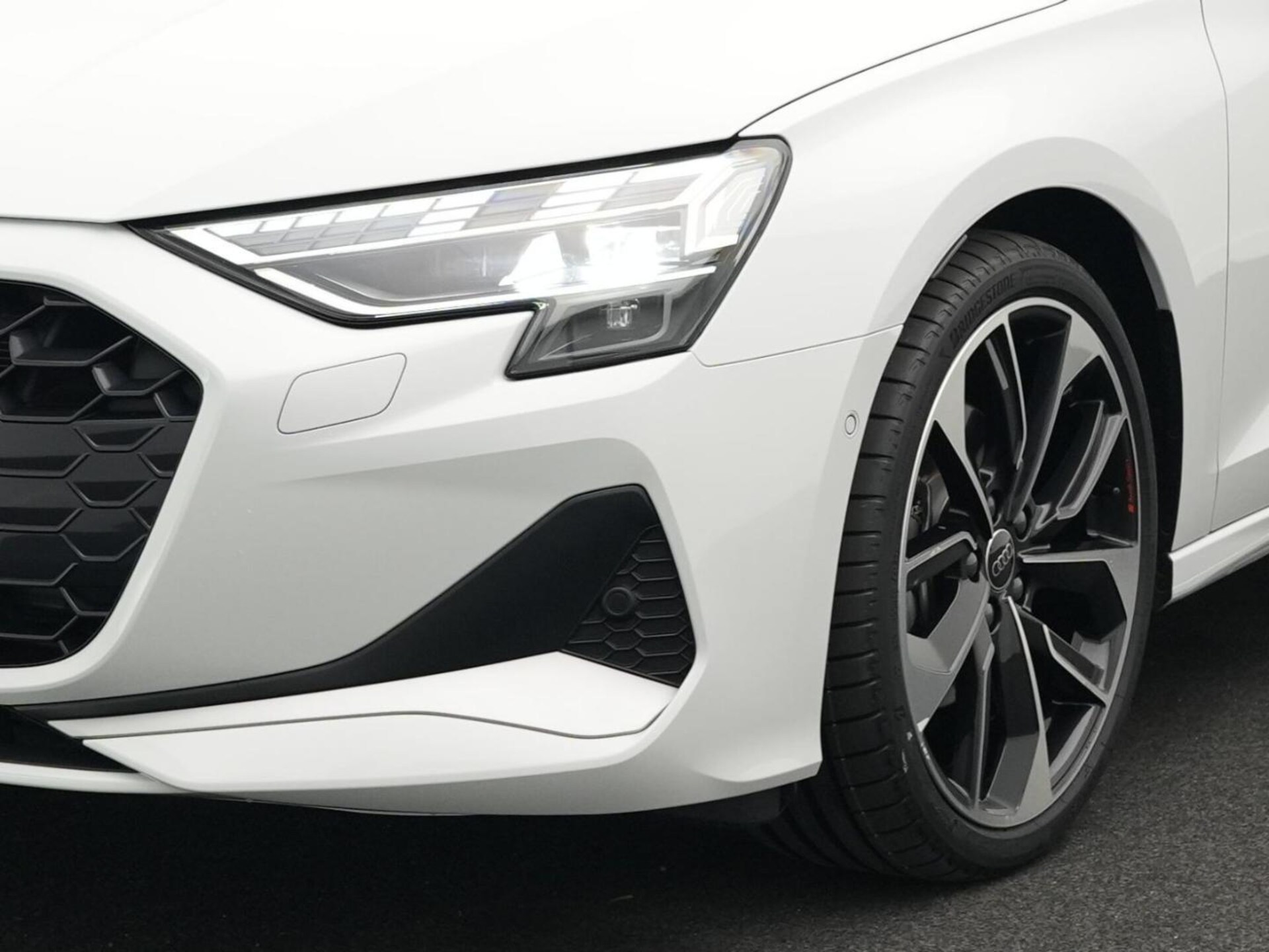 Audi A3 Sportback Advanced