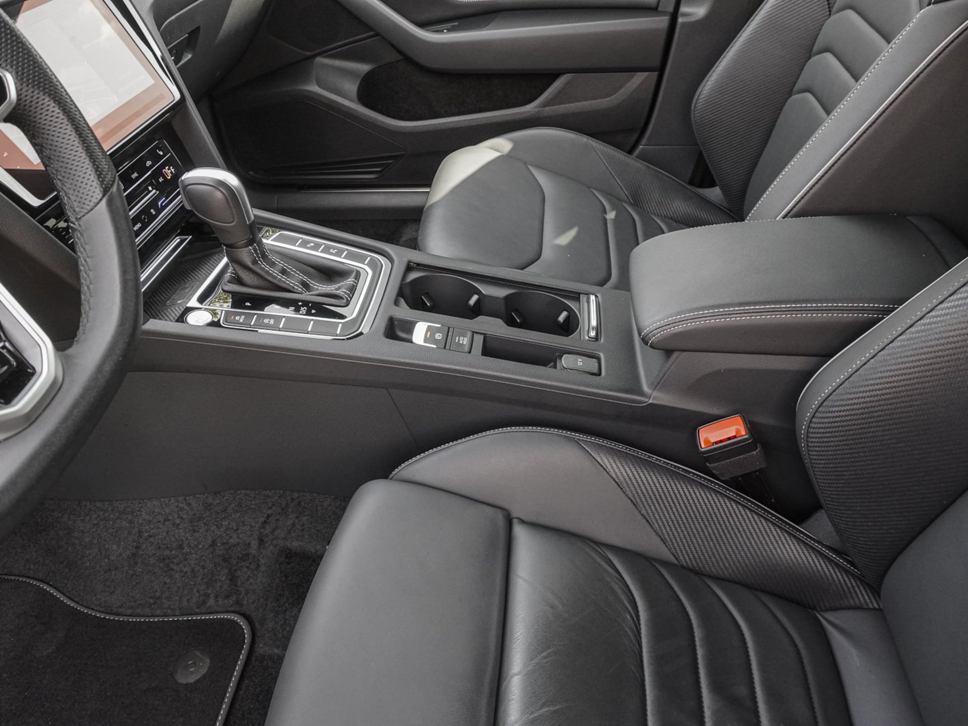 Volkswagen Arteon Shooting Brake R-Line