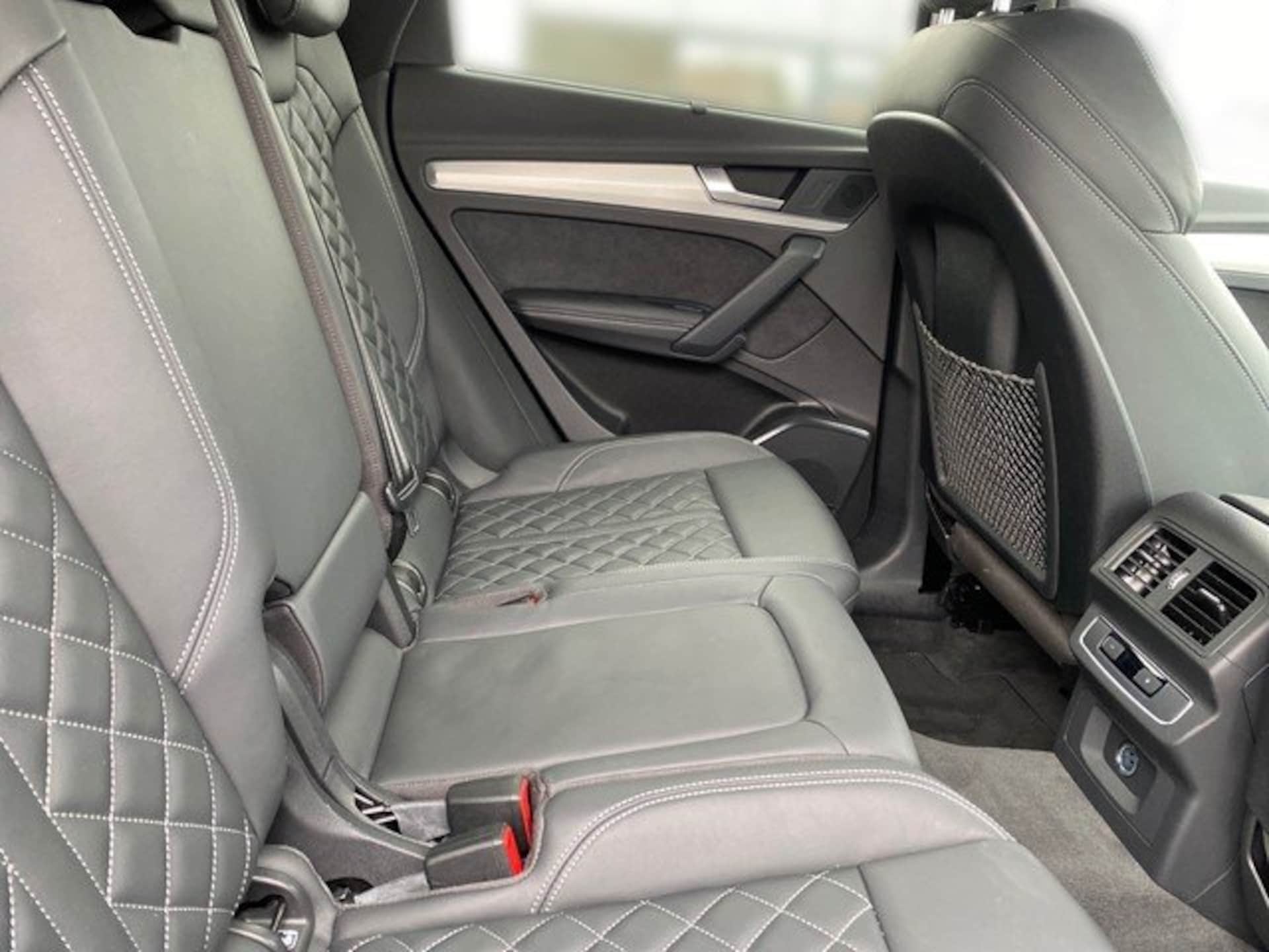 Audi Q5 SUV S line