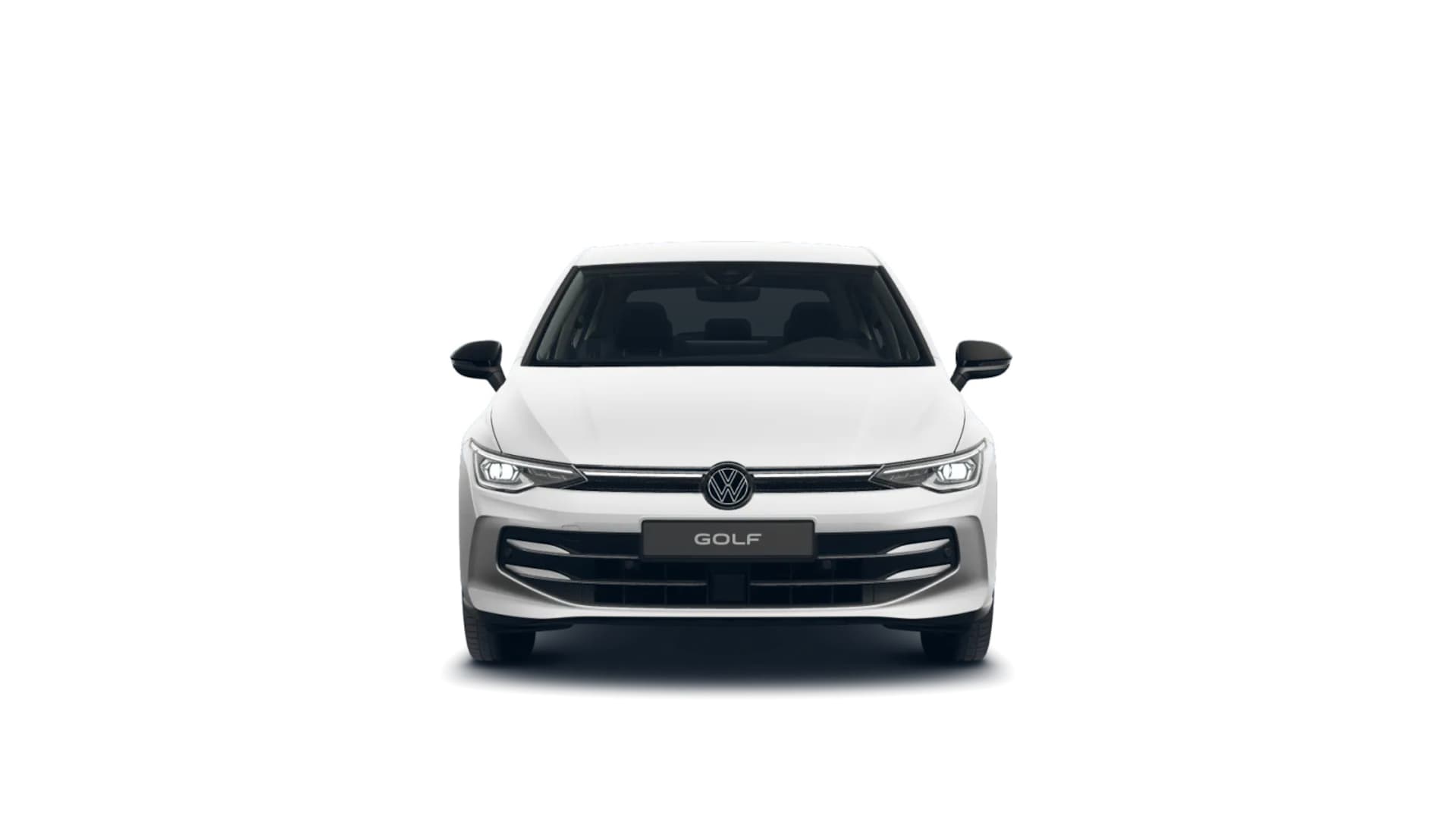 Volkswagen Golf Goal