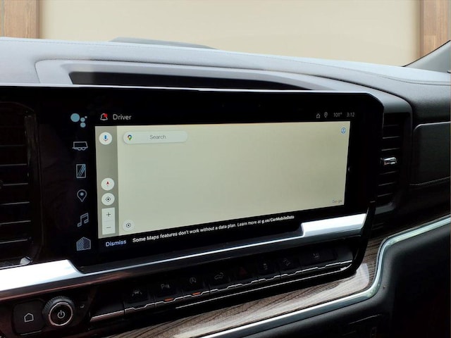 2022 Chevrolet Silverado