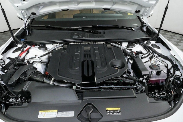 2026 Audi A6 Premium - Photo 35