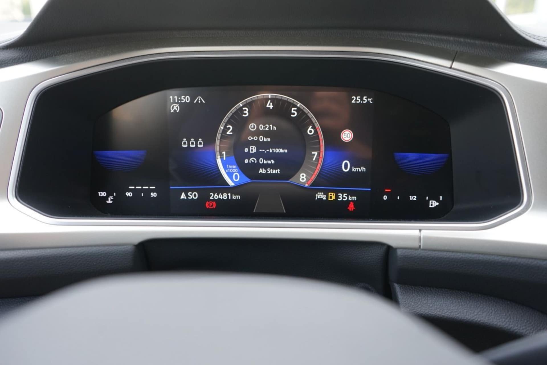 Volkswagen T-Roc MOVE