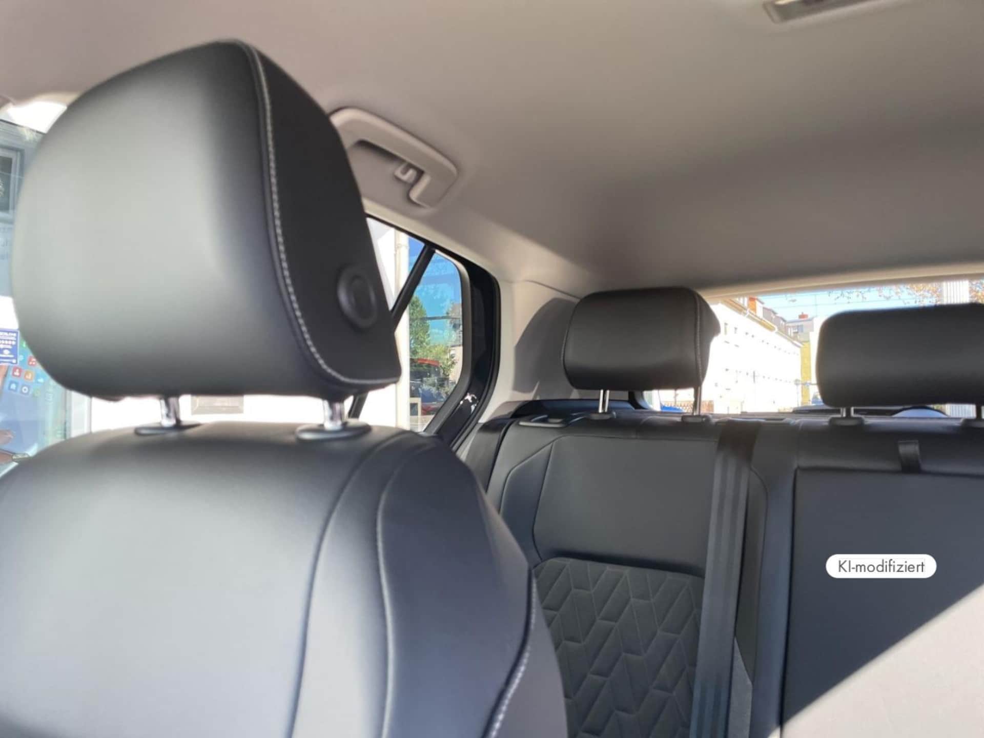 Volkswagen Golf ENERGY