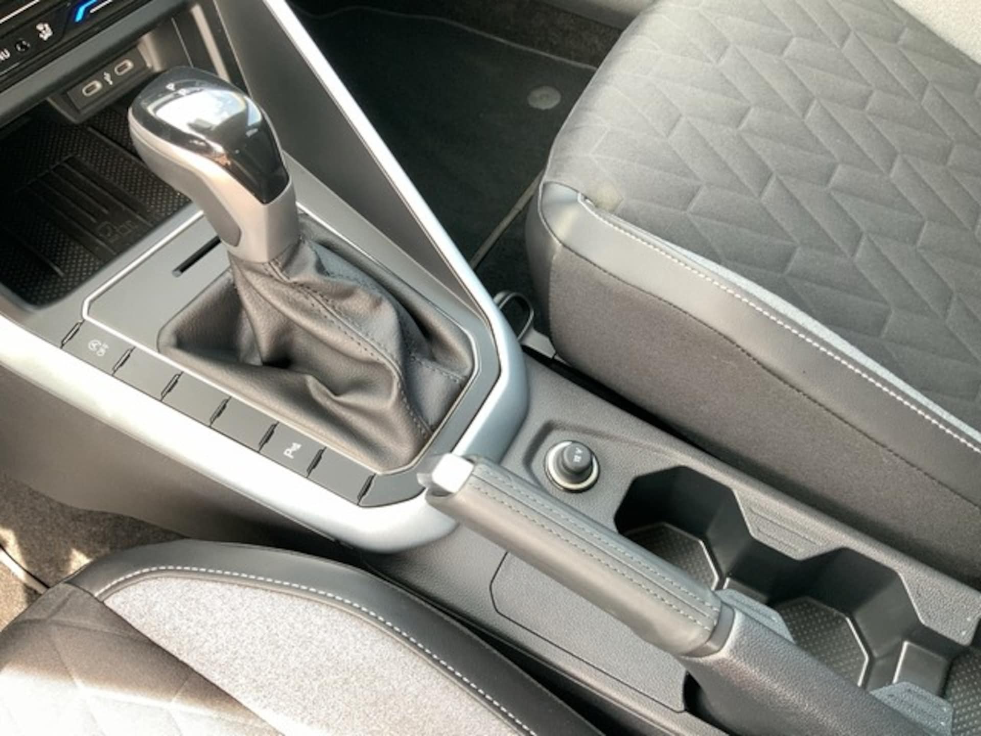 Volkswagen Polo Goal