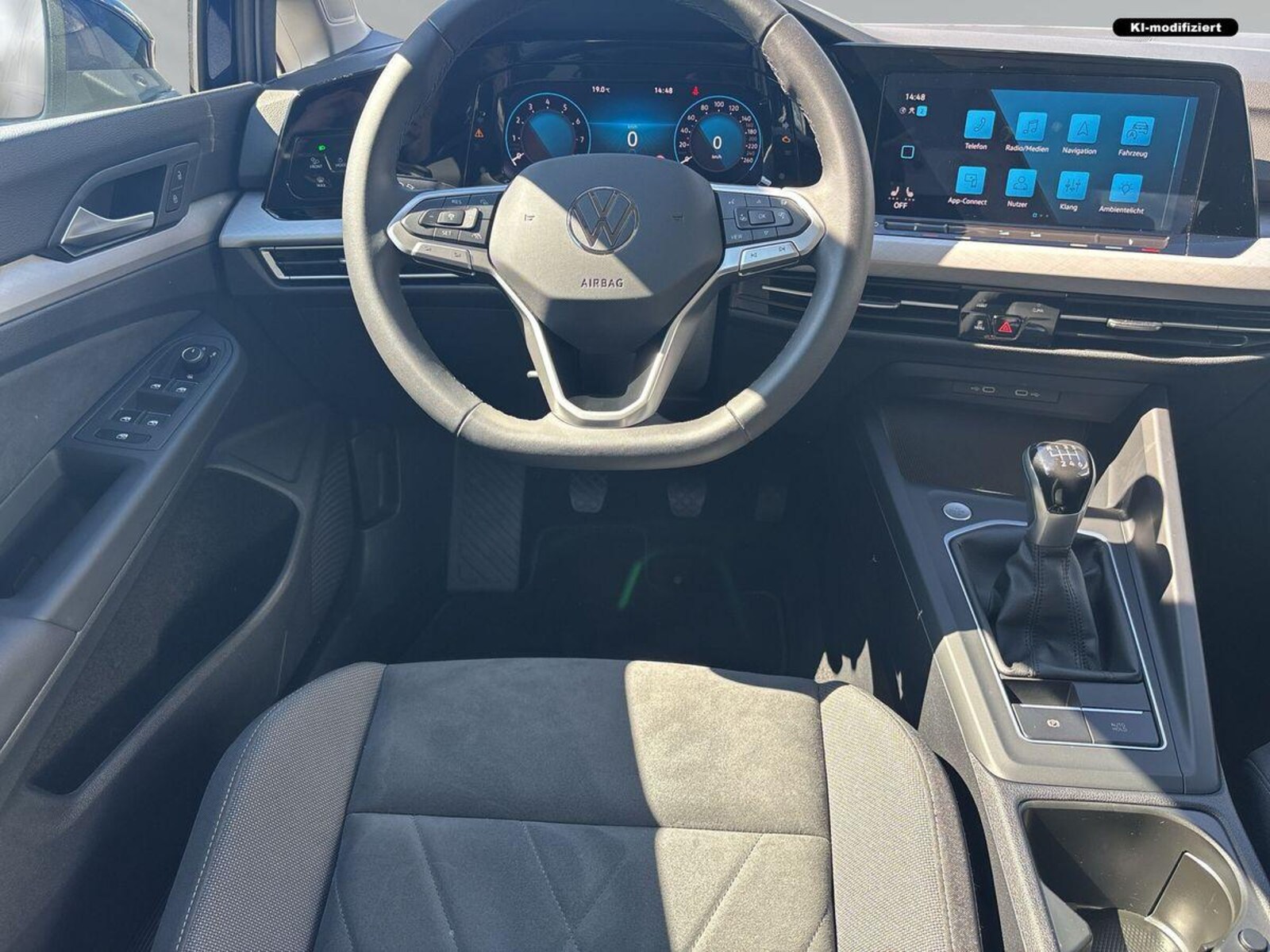 Volkswagen Golf Variant – Bild 11