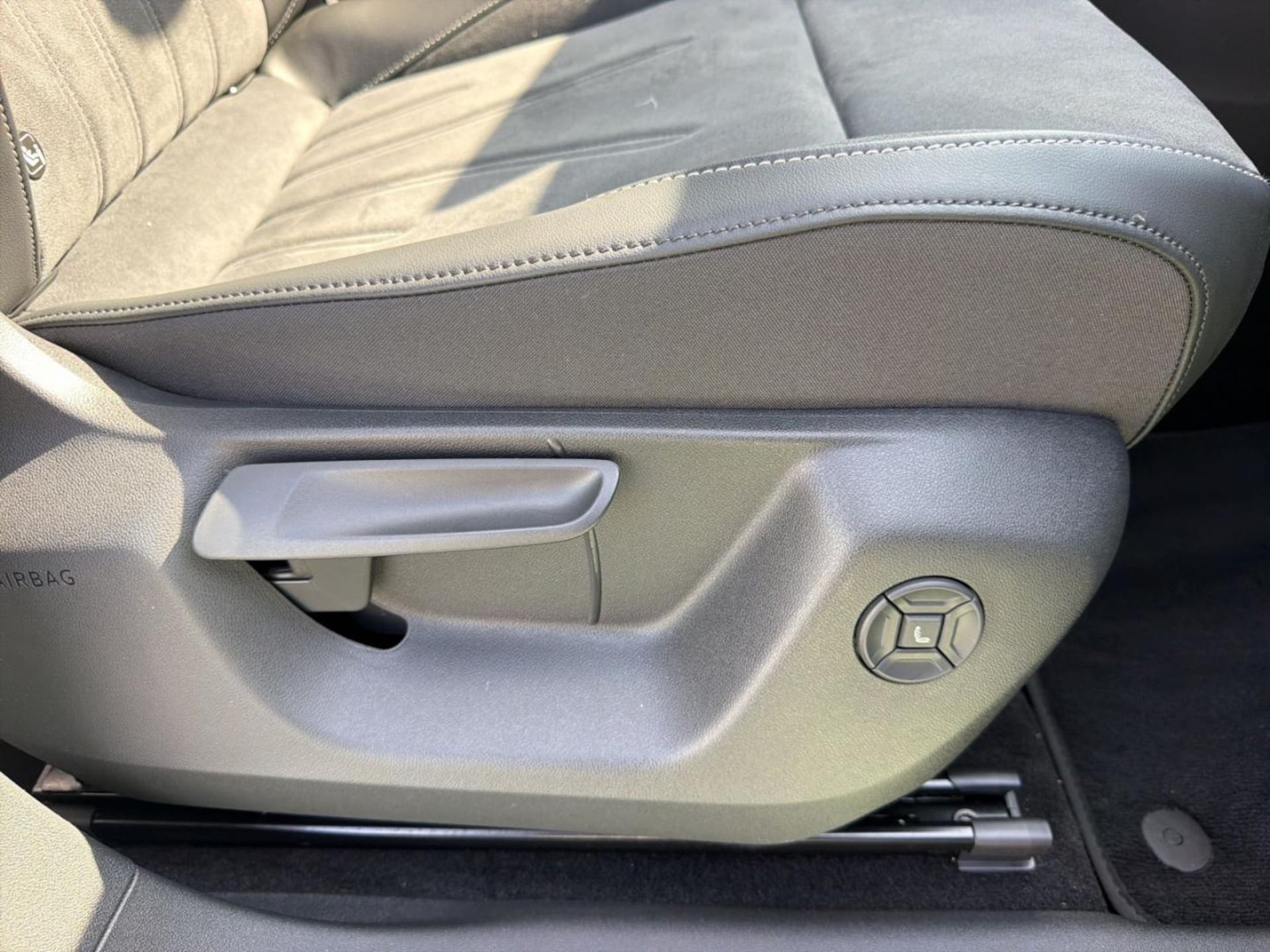 Volkswagen Tayron Elegance