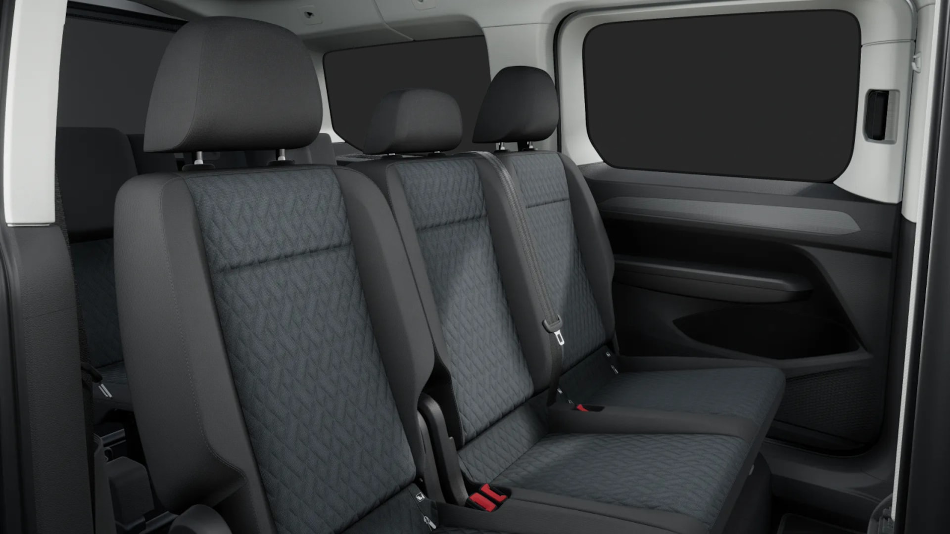 Volkswagen Caddy Maxi Life