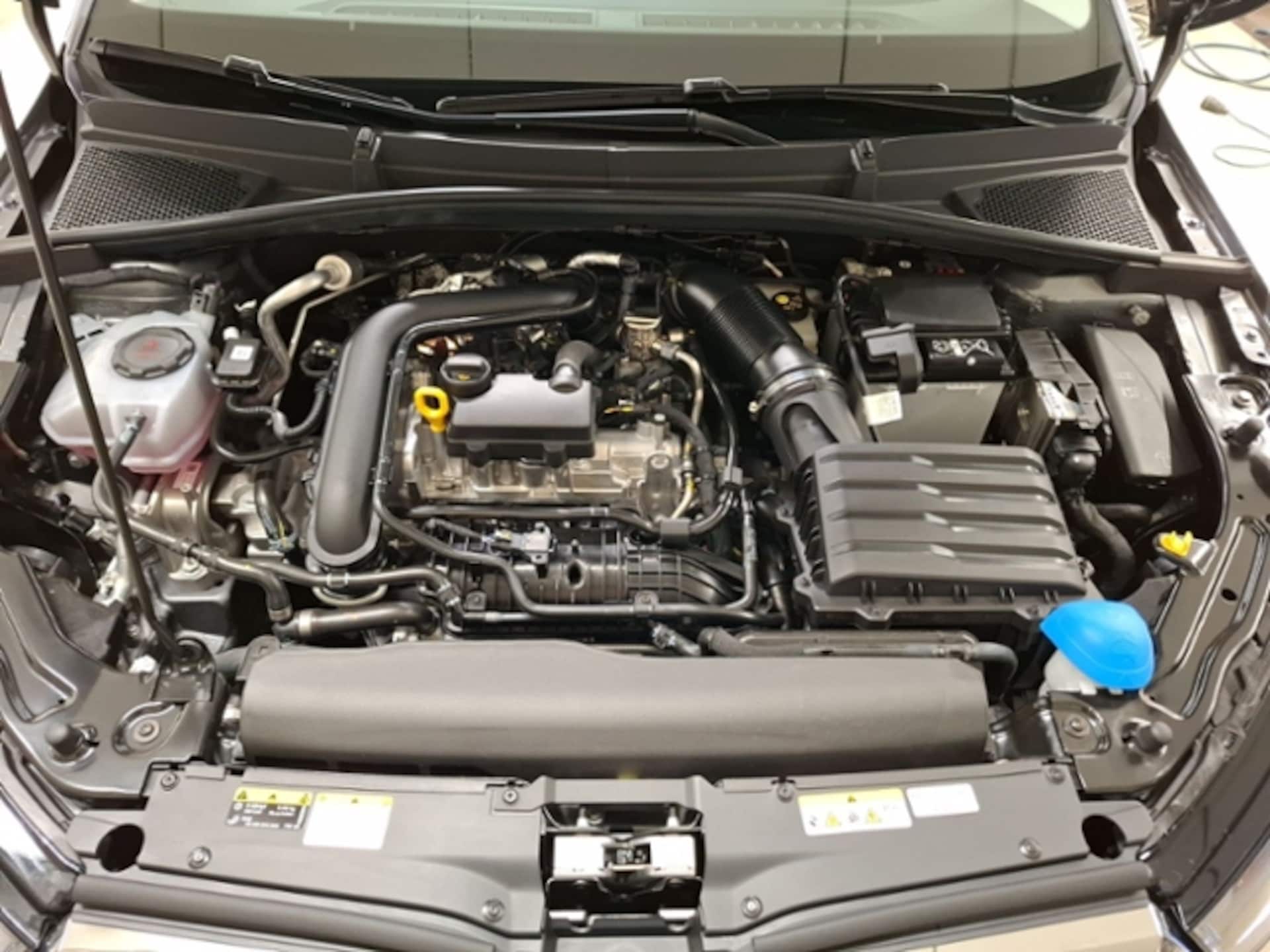 Skoda Fabia Extra Plus