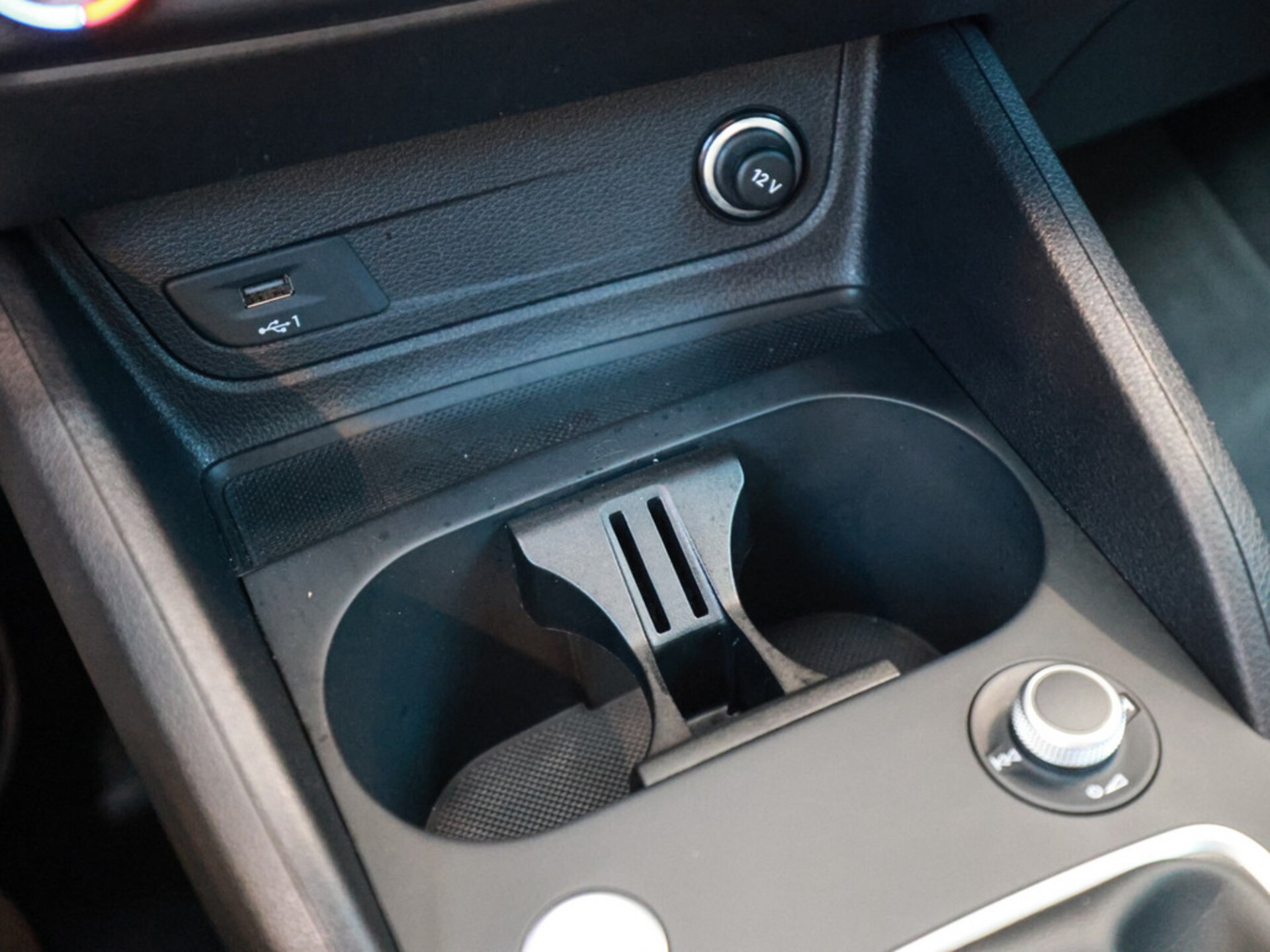Audi Q2 Advanced